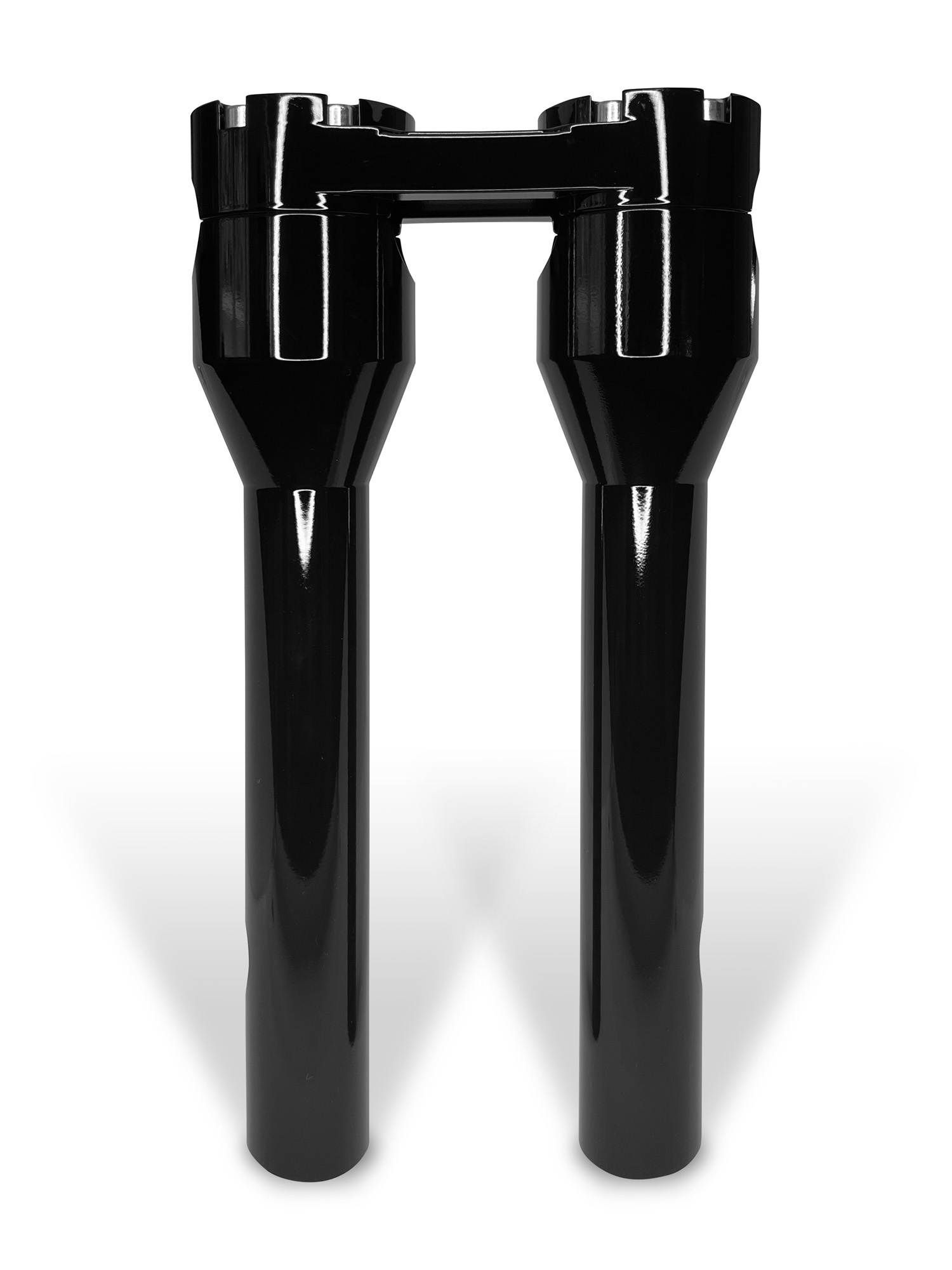 12" CLUBSTYLE STRAIGHT RISER