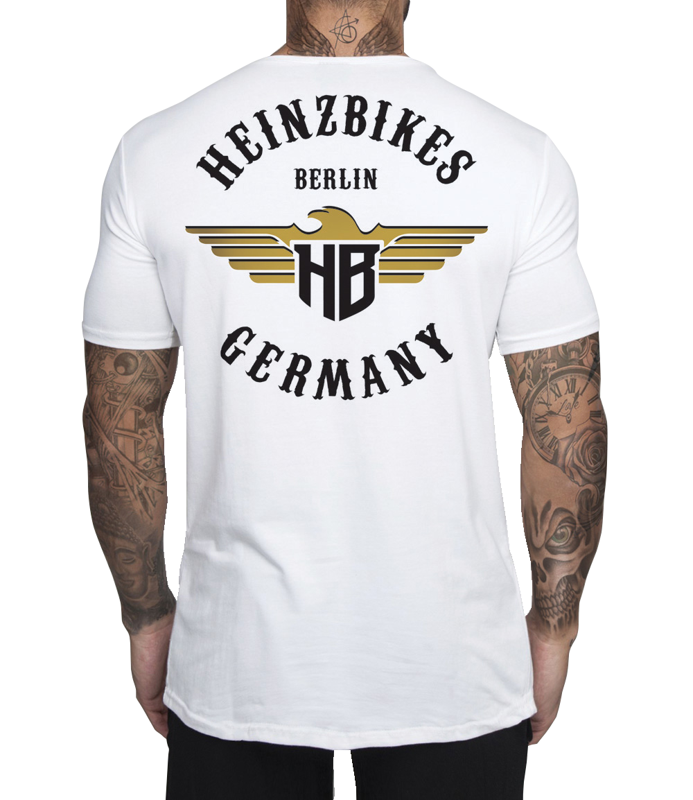 CLUB STYLE SHIRT