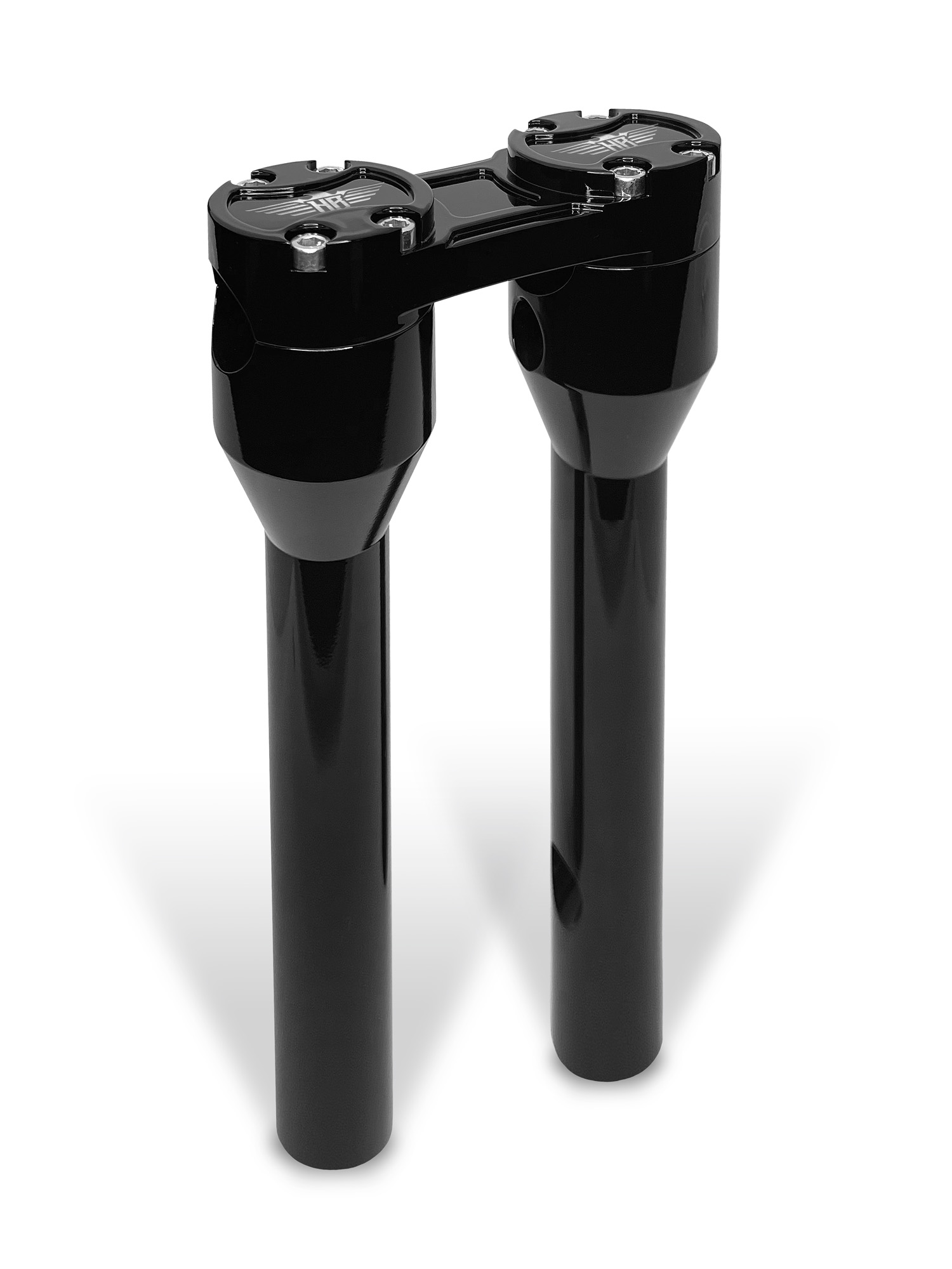 10" CLUBSTYLE STRAIGHT RISER