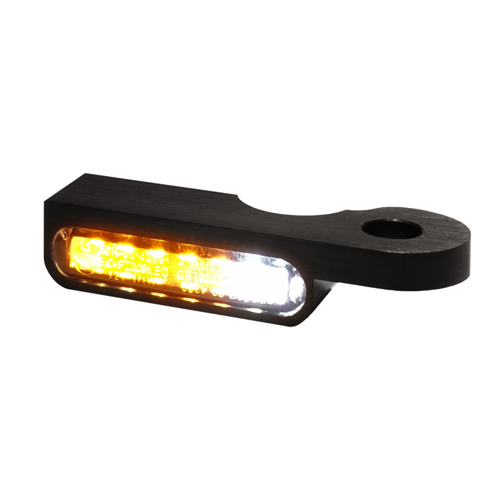 LED turn signals for H-D handlebars XL-13