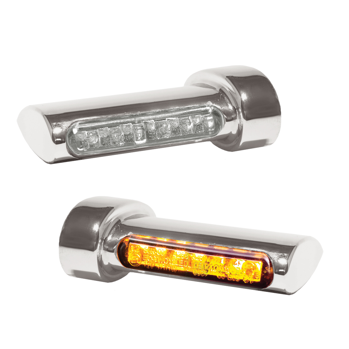 LED WINGLETS BLINKER