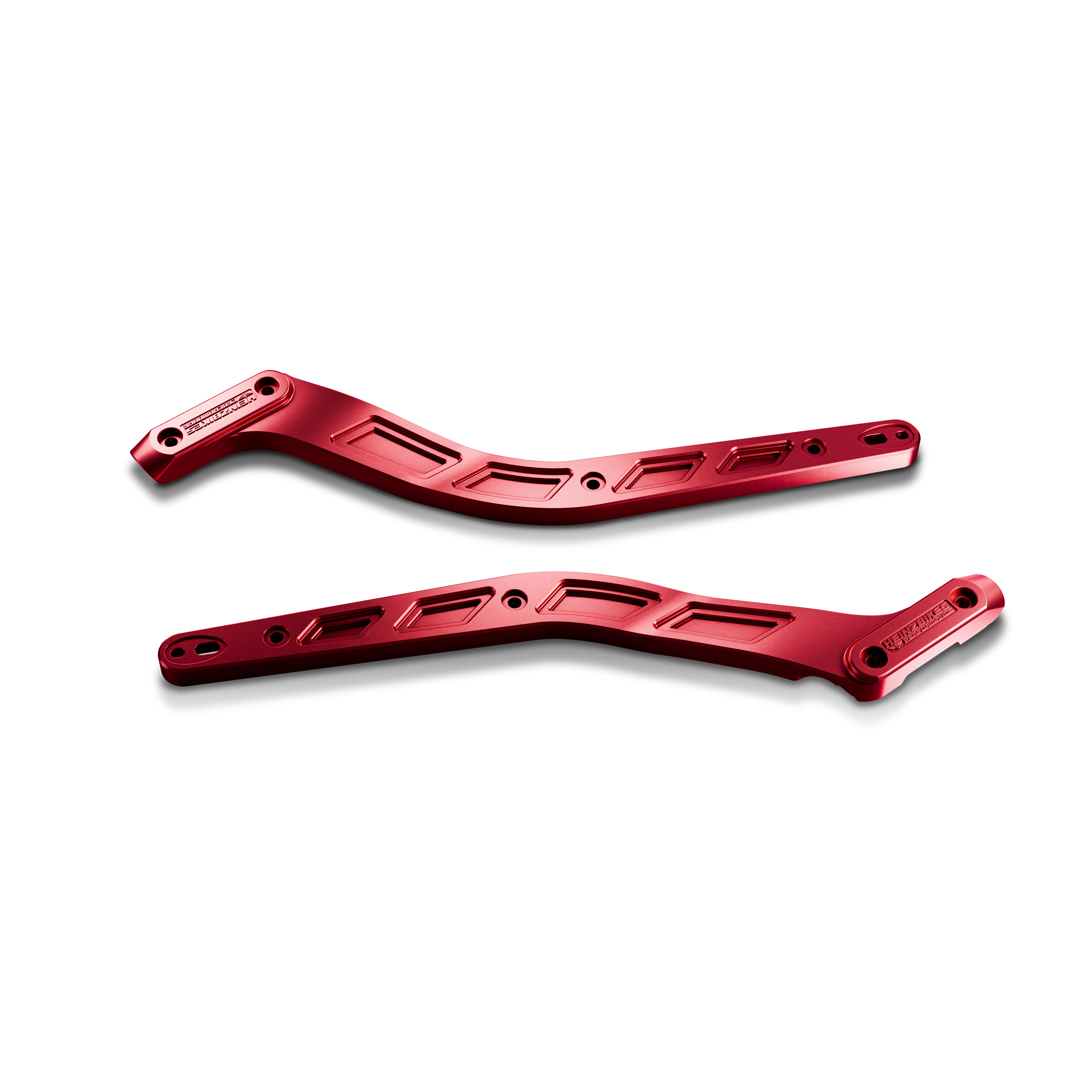 PERFORMANCE Fender Struts Softail 2018-2026