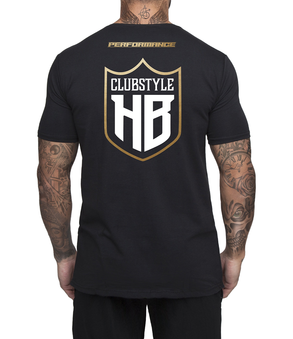PERFORMANCE Clubstyle Shirt