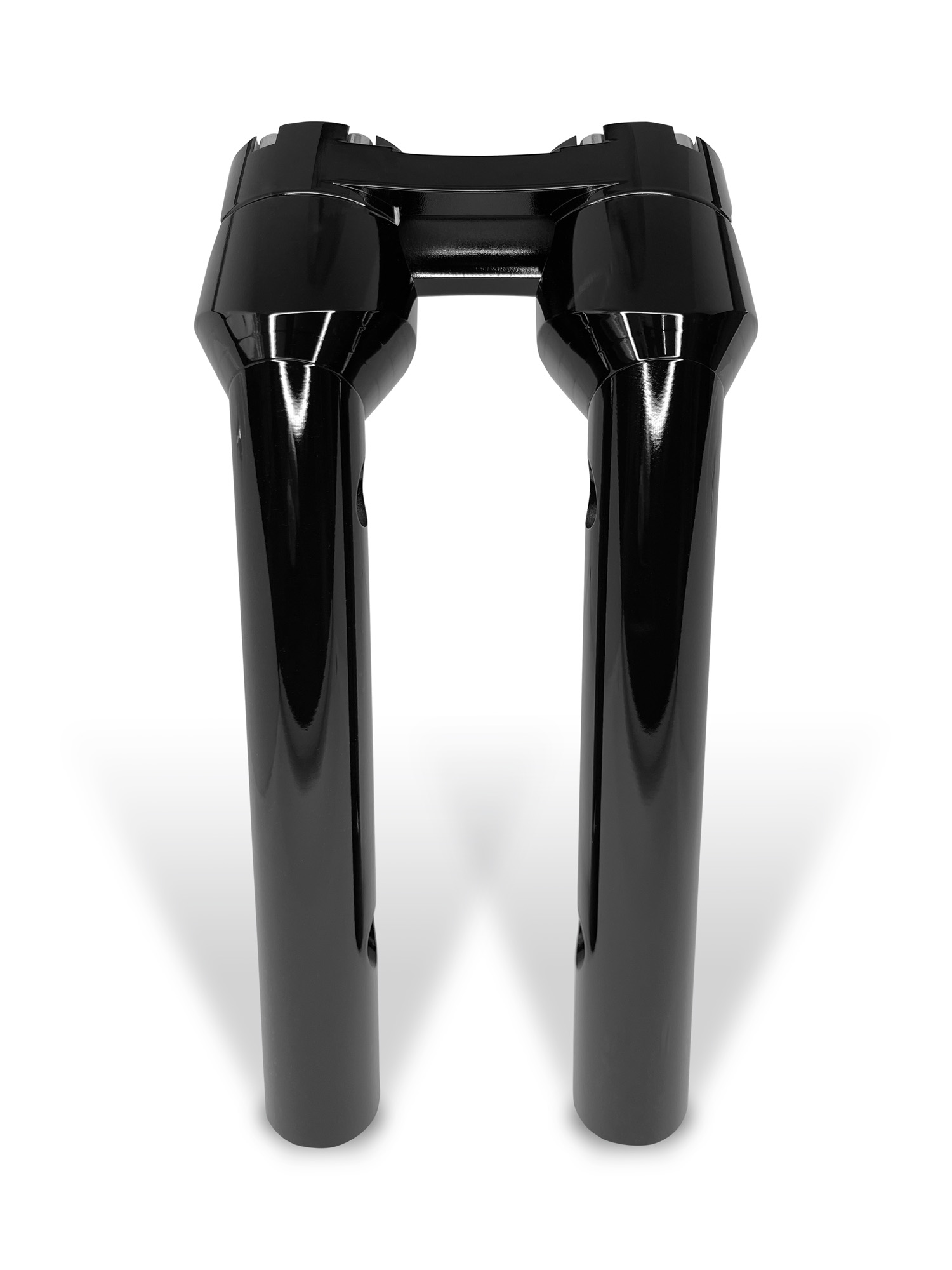8" CLUBSTYLE PULLBACK RISER