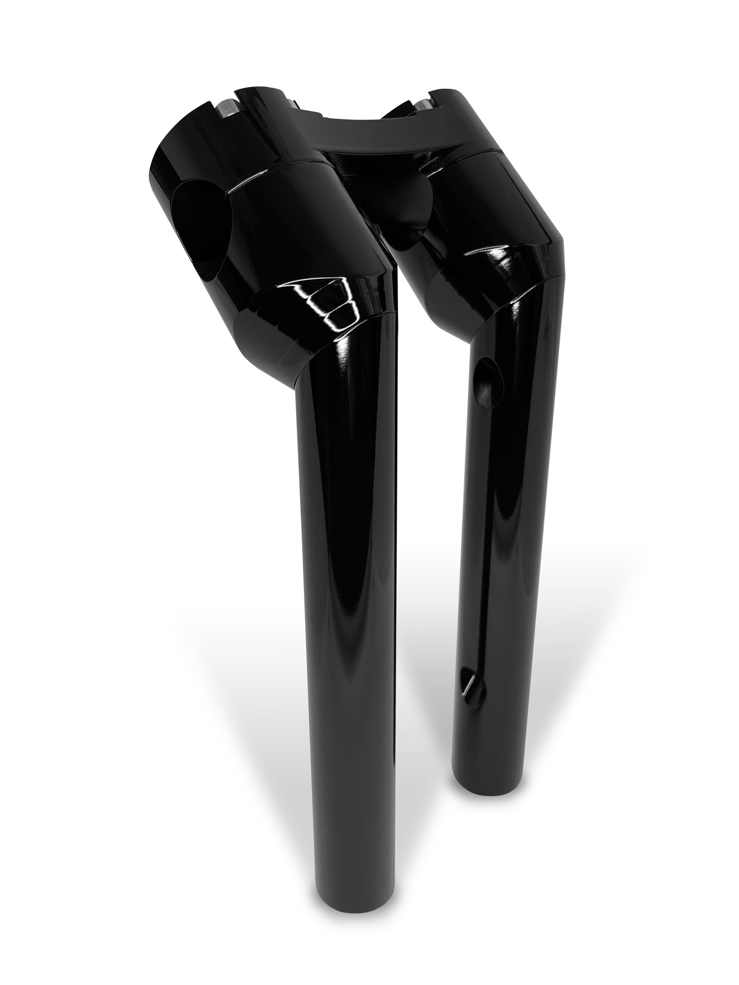 8" CLUBSTYLE PULLBACK RISER