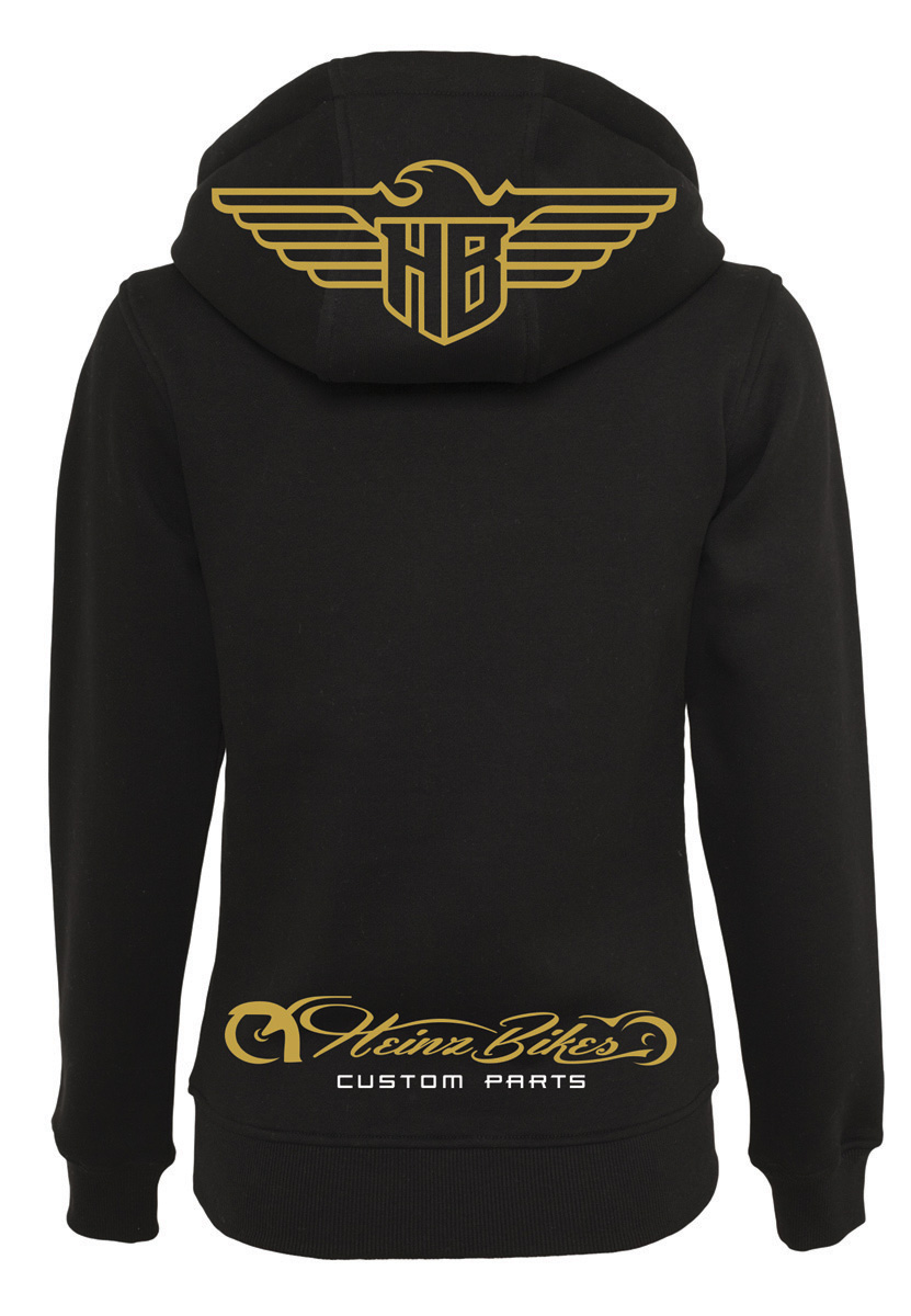 THE MISSES HOODIE