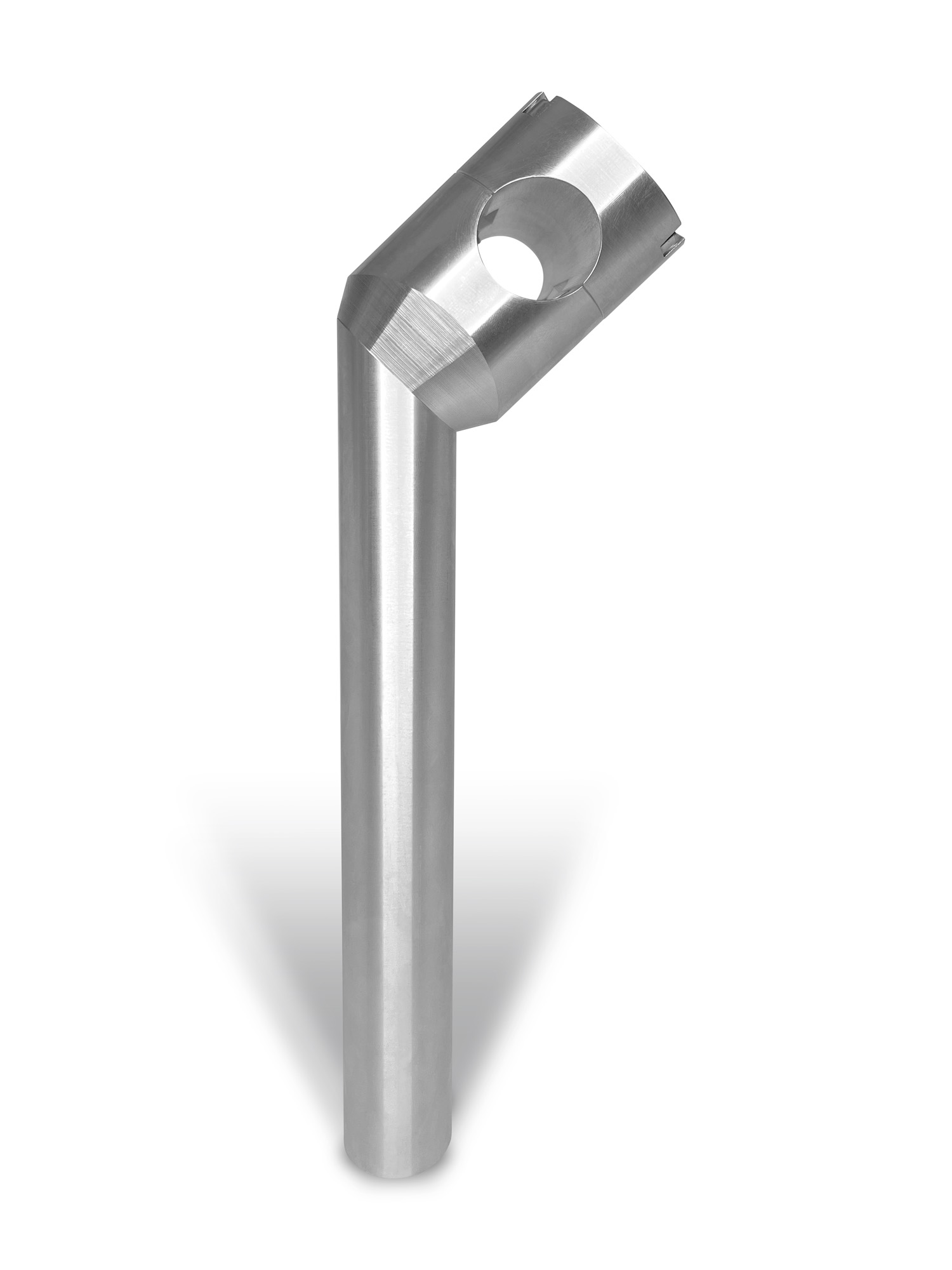 8" CLUBSTYLE PULLBACK RISER