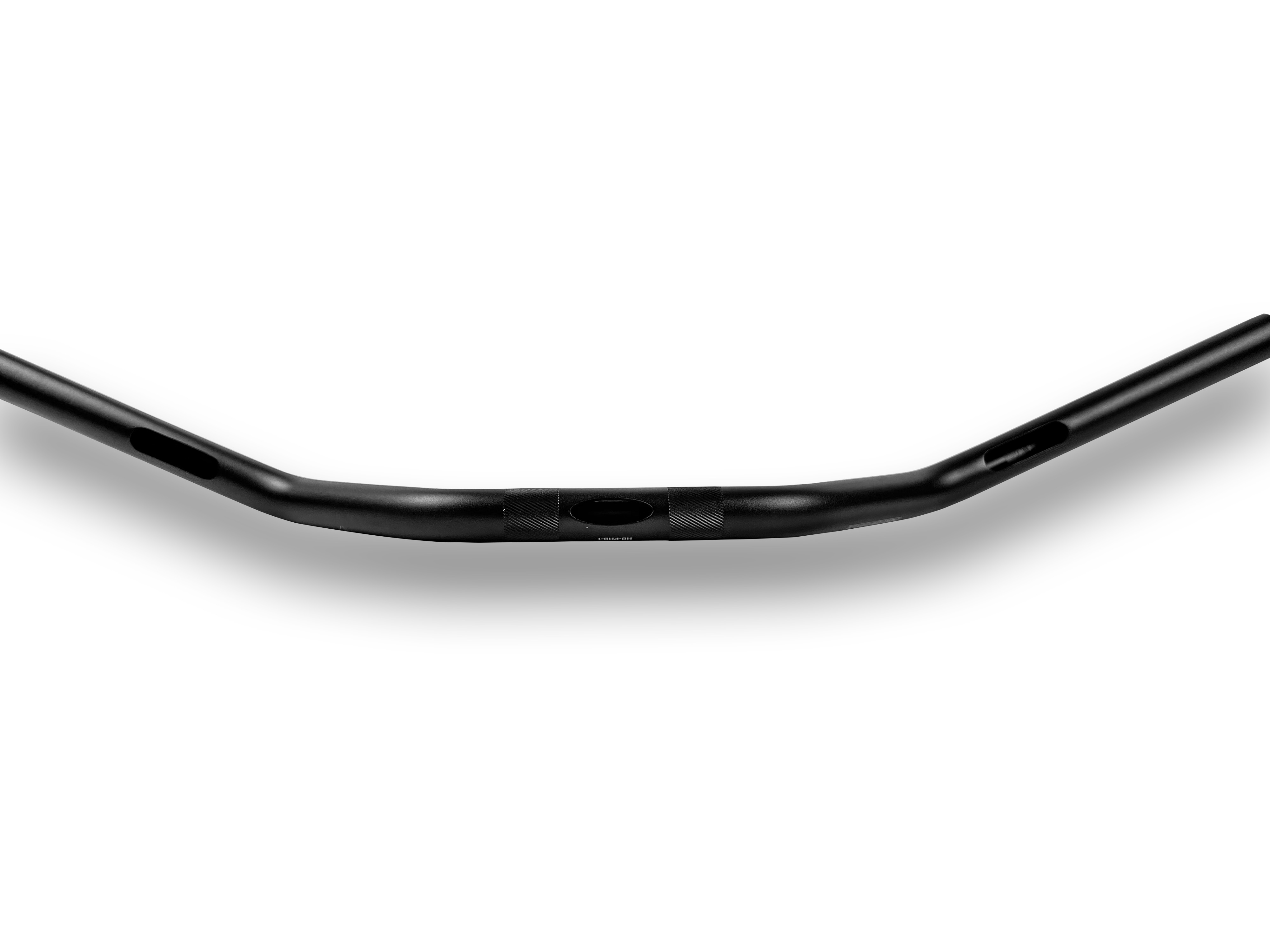 PERFORMANCE ClubStyle Moto MID Bar Lenker passend für Touring 2024 & Softail 2025 1"