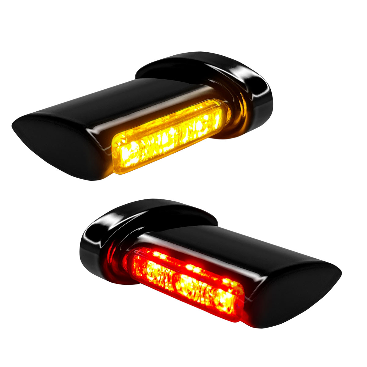 WINGLETS 3in1 BLINKER