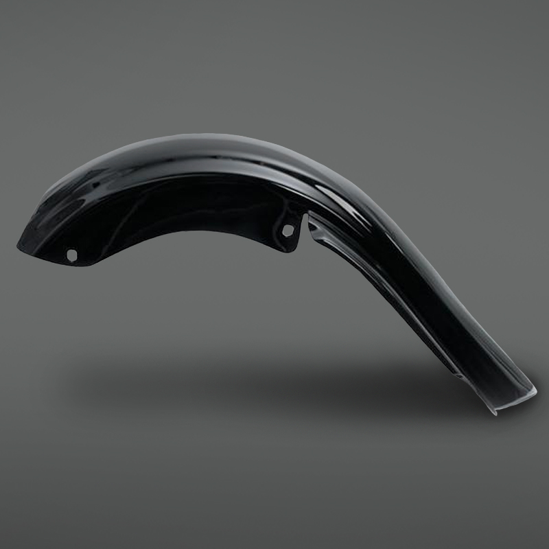 REAR FENDER EDGE 2009-2023