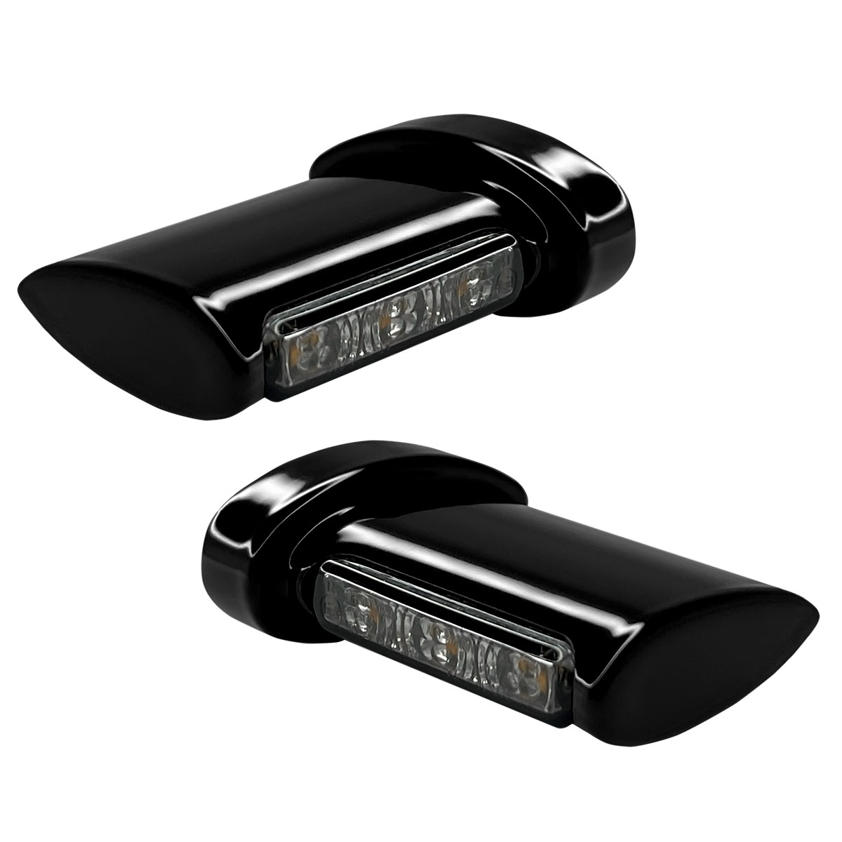 LED WINGLETS BLINKER