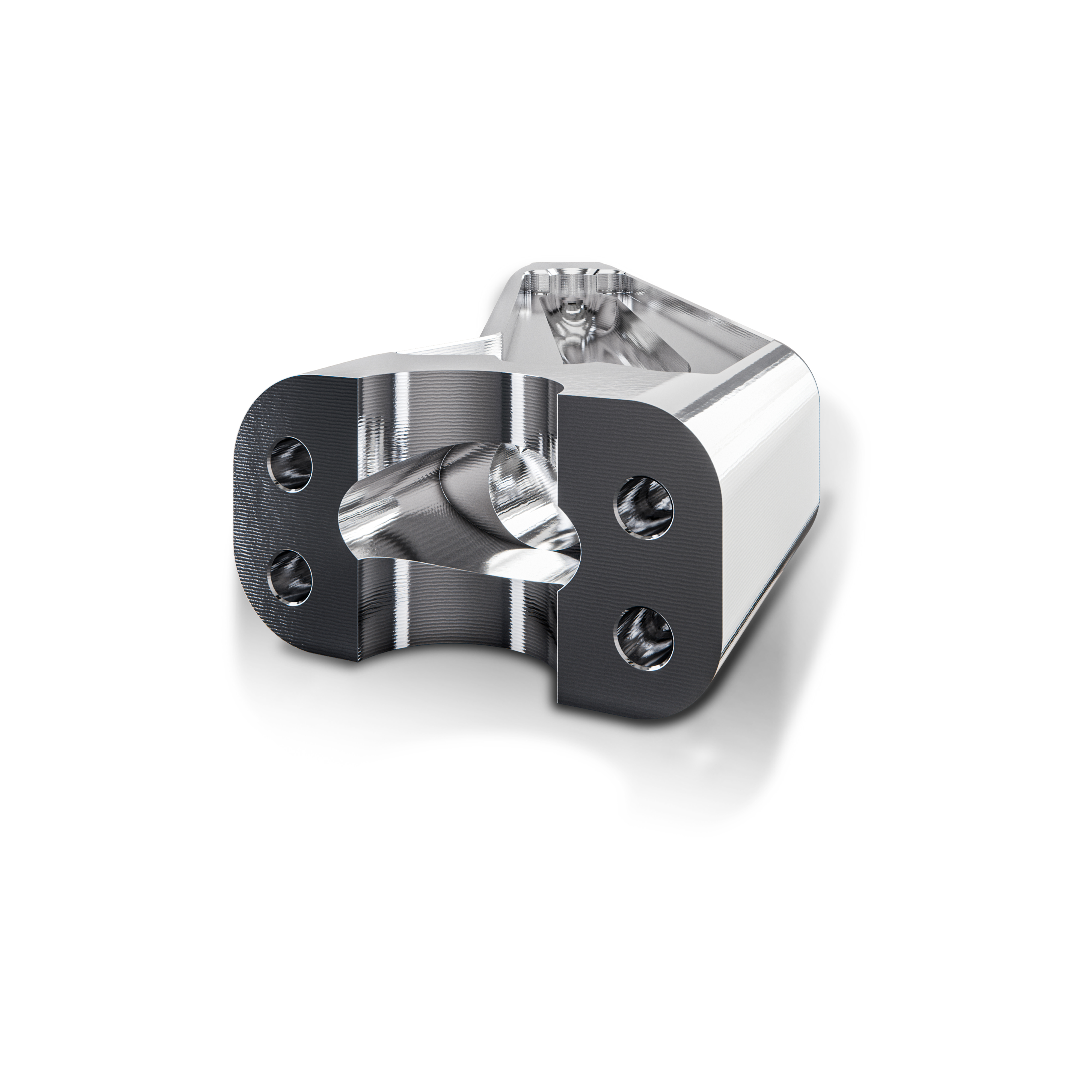 PERFORMANCE ClubStyle Riser 7"