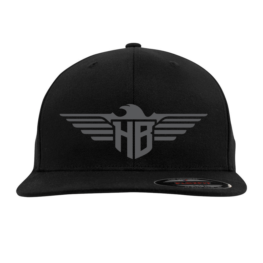 FLAT CAP