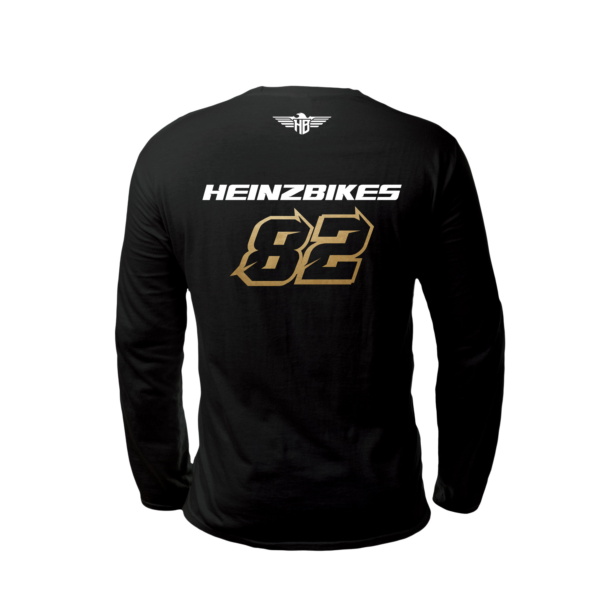 PERFORMANCE 82 Longsleeve