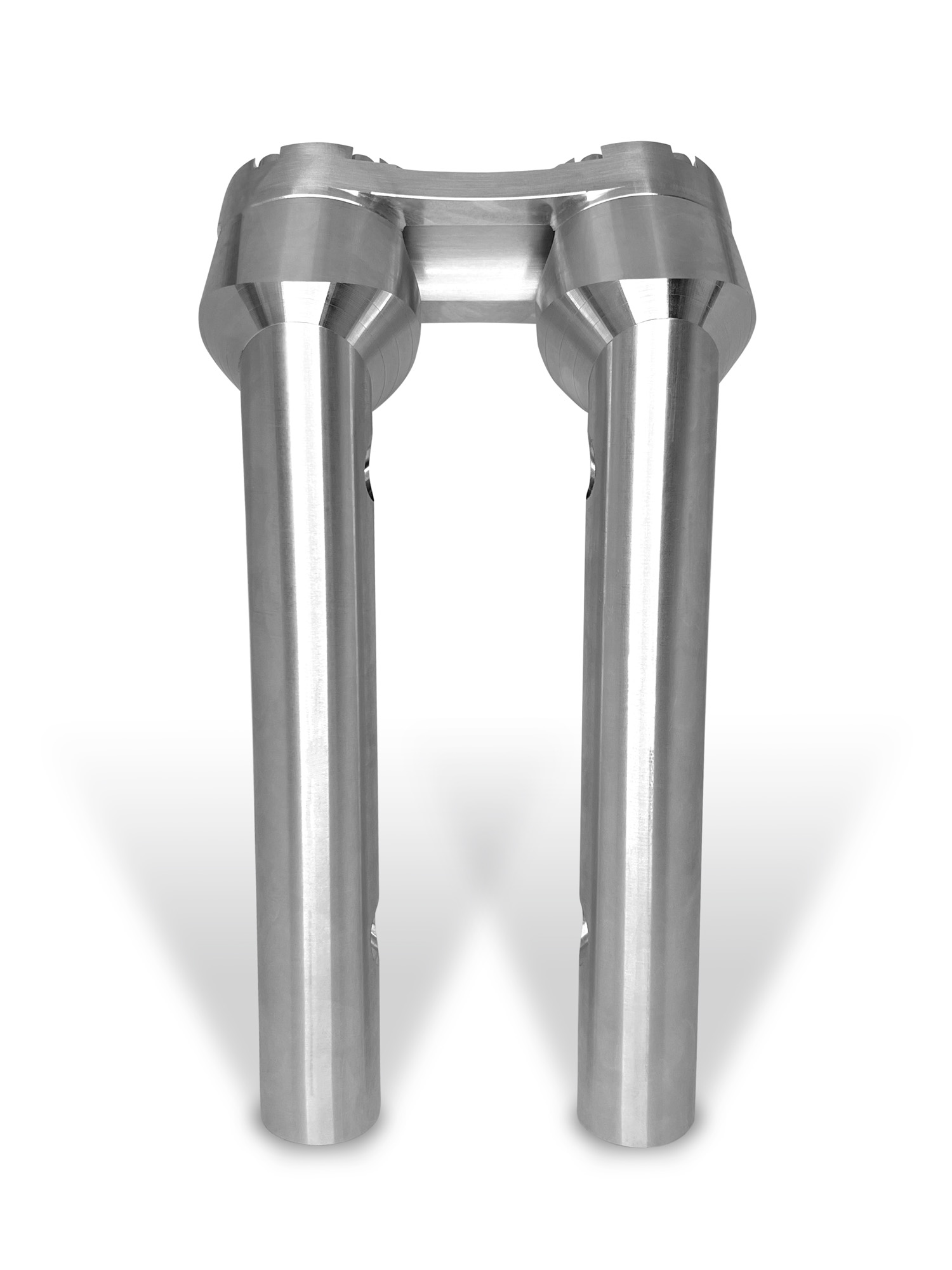 8" CLUBSTYLE PULLBACK RISER