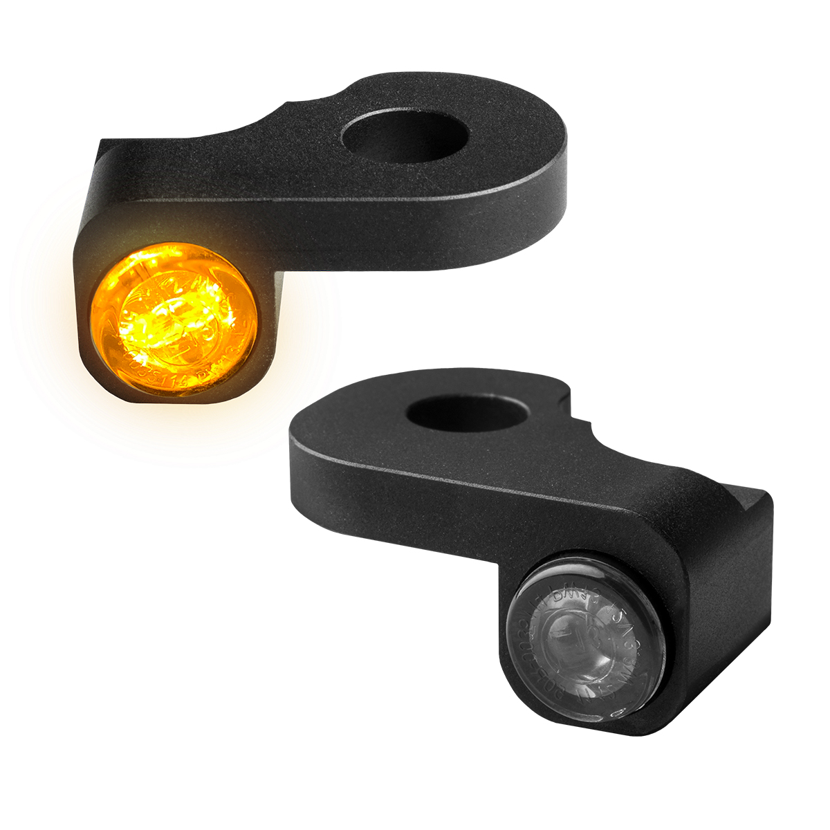 NANO BLINKER passend für CVO Modelle 2002-2020