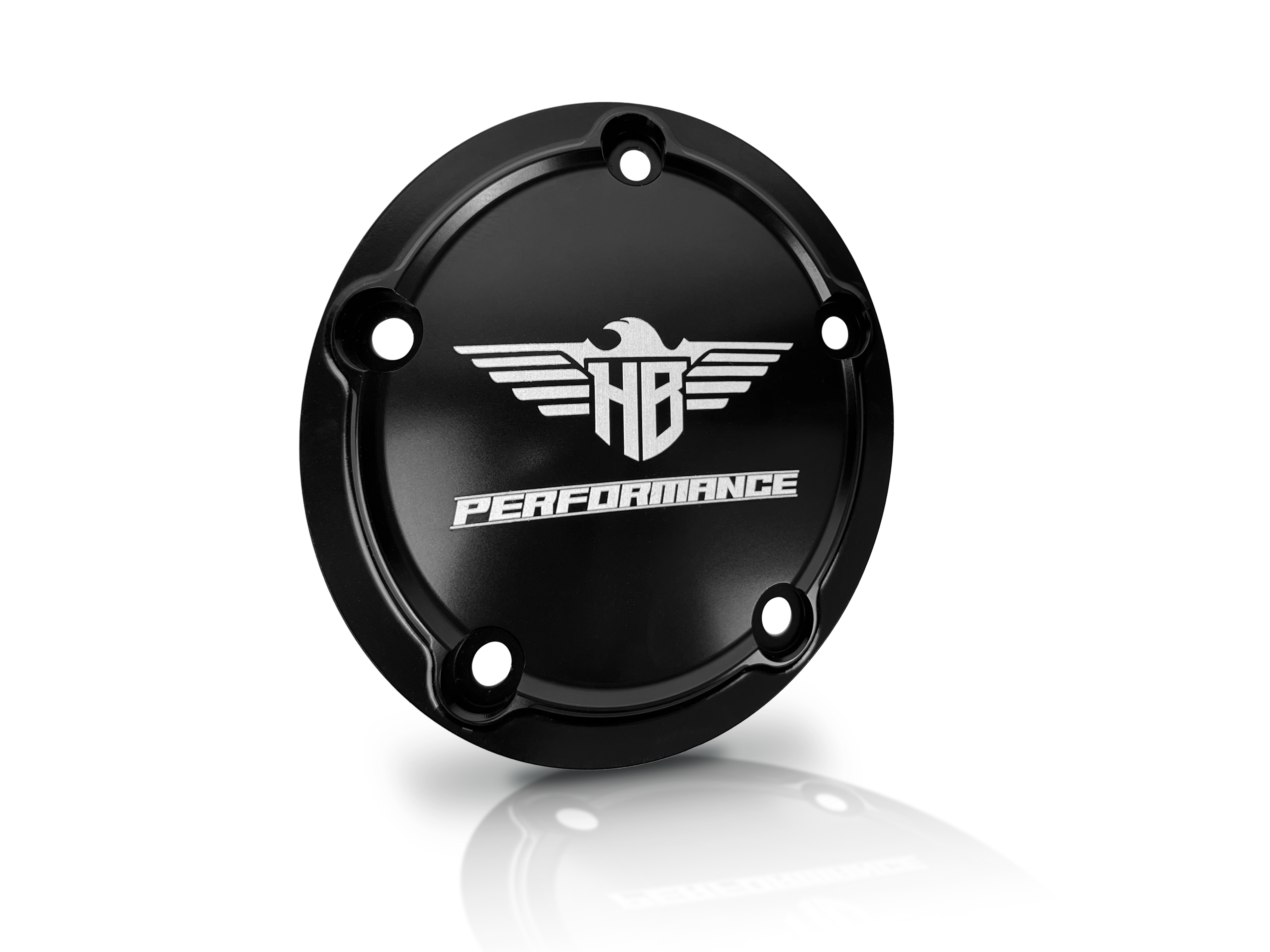 PERFORMANCE Ignition Point Cover passend für TwinCam 1990-2017