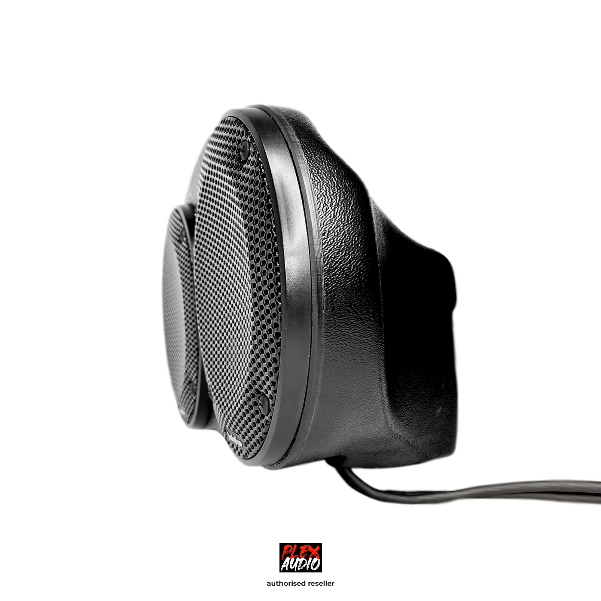 PLEX AUDIO SYSTEM 2.0