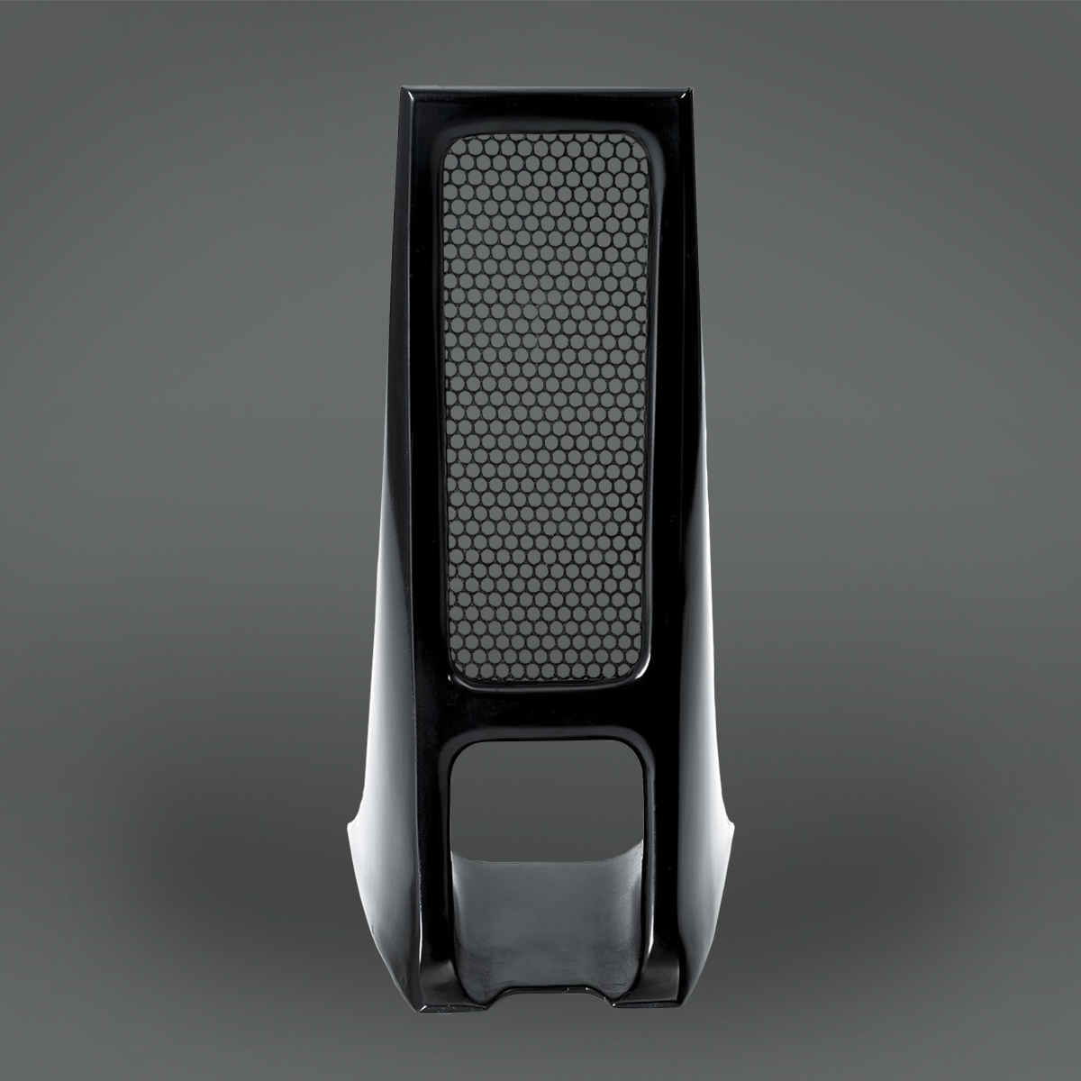 M8 CHIN SPOILER