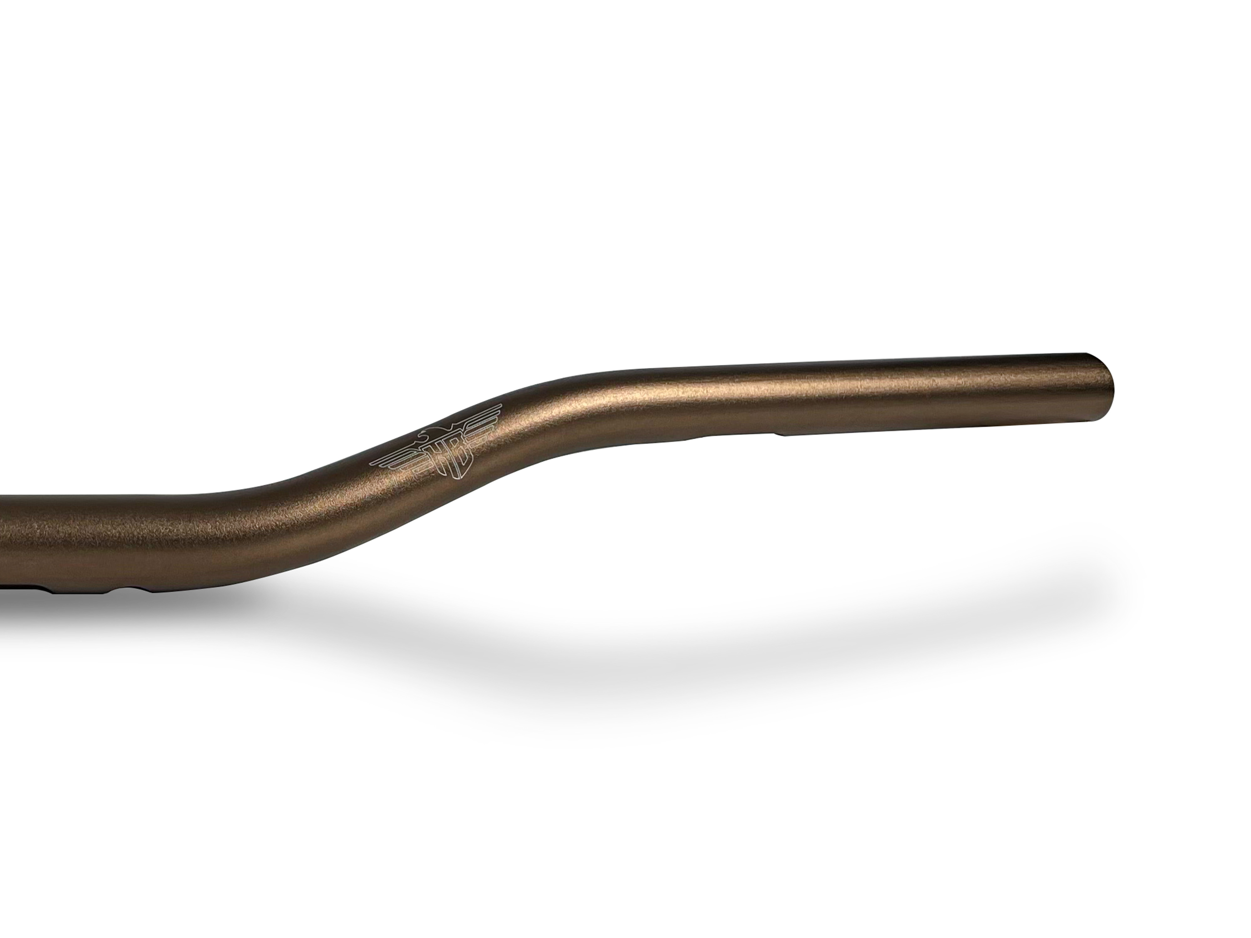 PERFORMANCE ClubStyle MX Lenker - 1,25" Bronze
