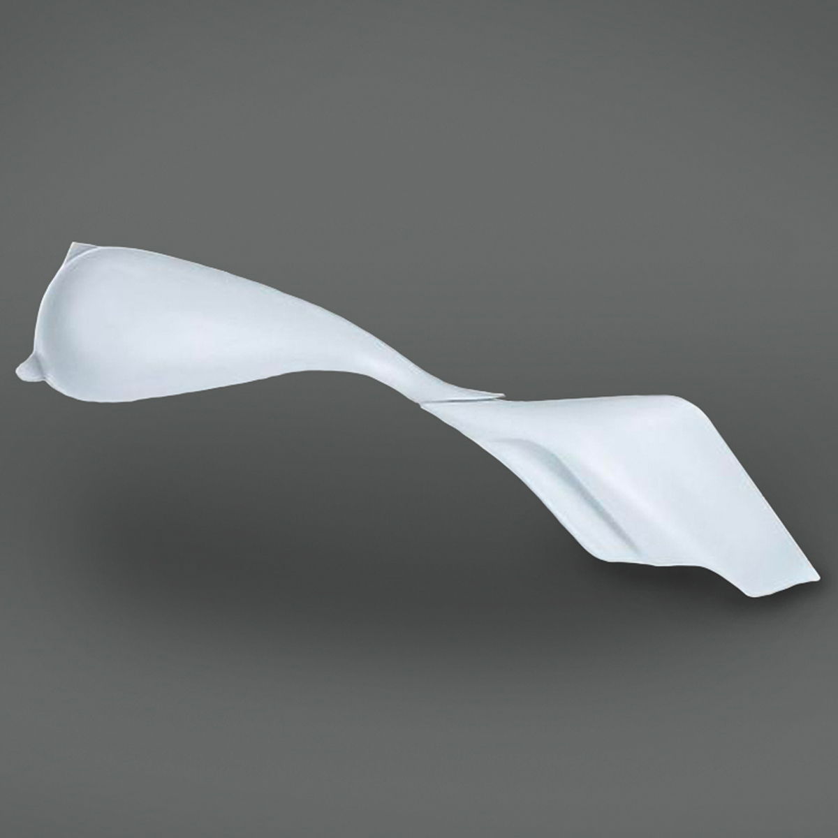 TANK - SIDE COVER SET STRETCHED