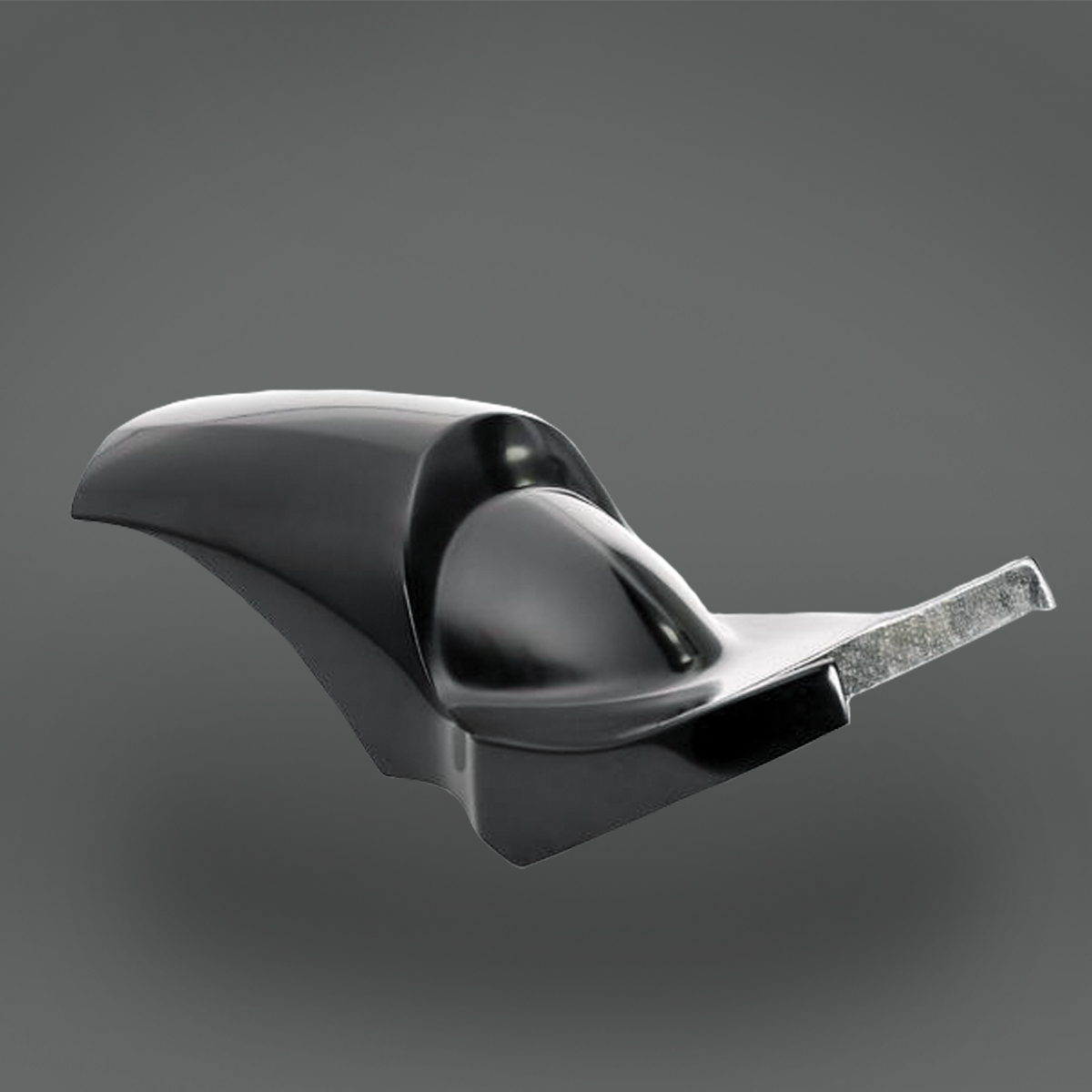 FAT TAIL REAR FENDER