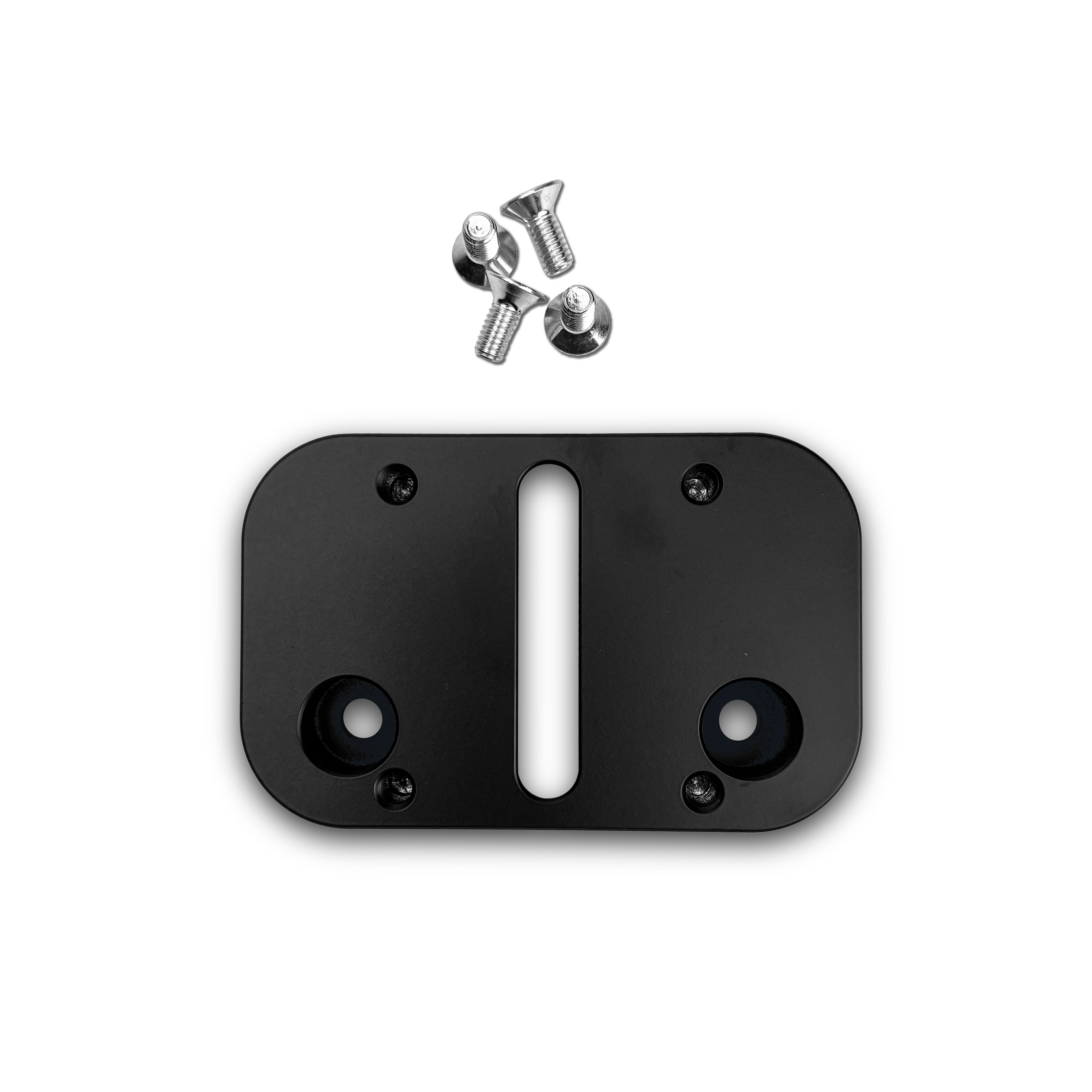 MOUNT ADAPTER passend für Touring CVO ab 2023 & Touring ab 2024