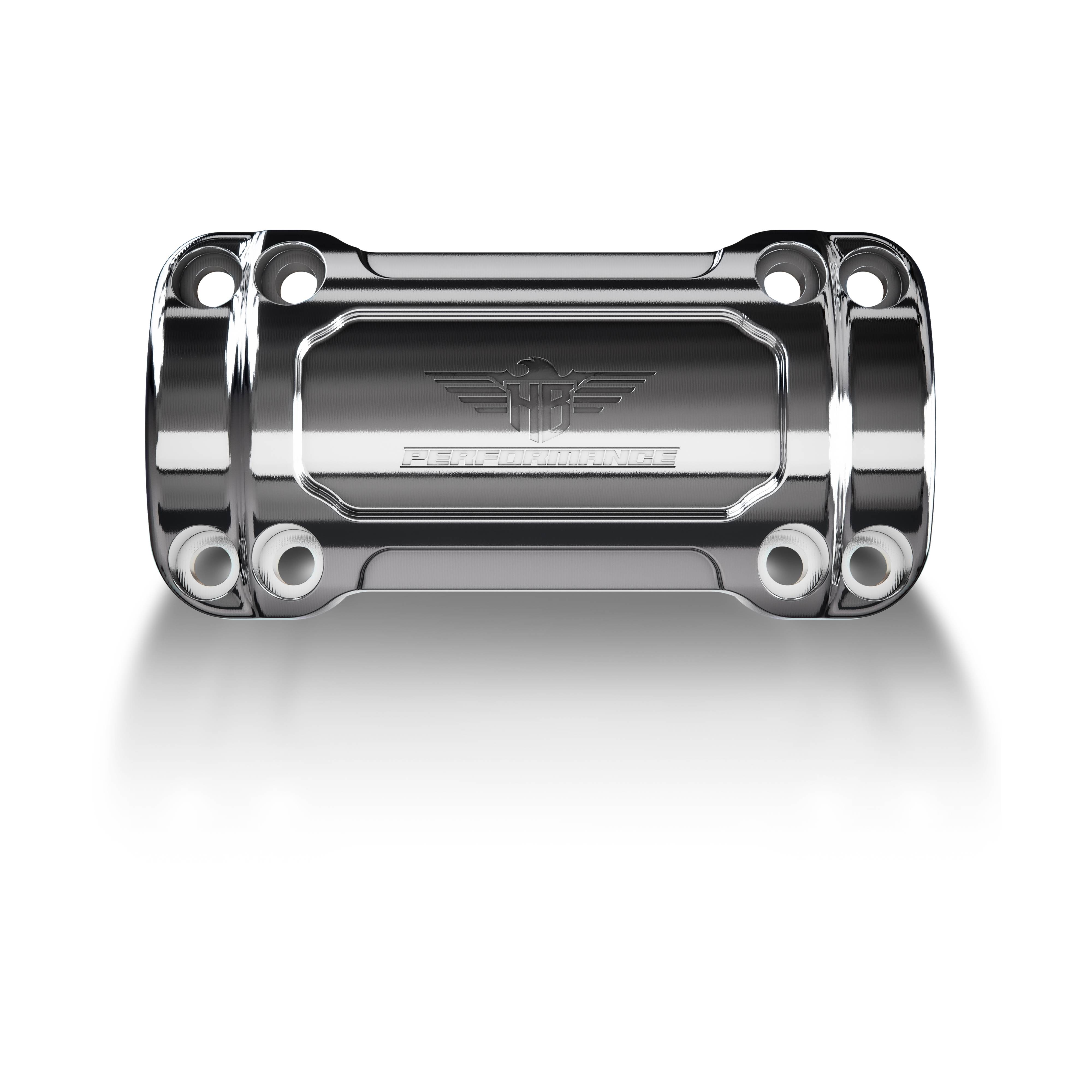 PERFORMANCE ClubStyle Riser 9"