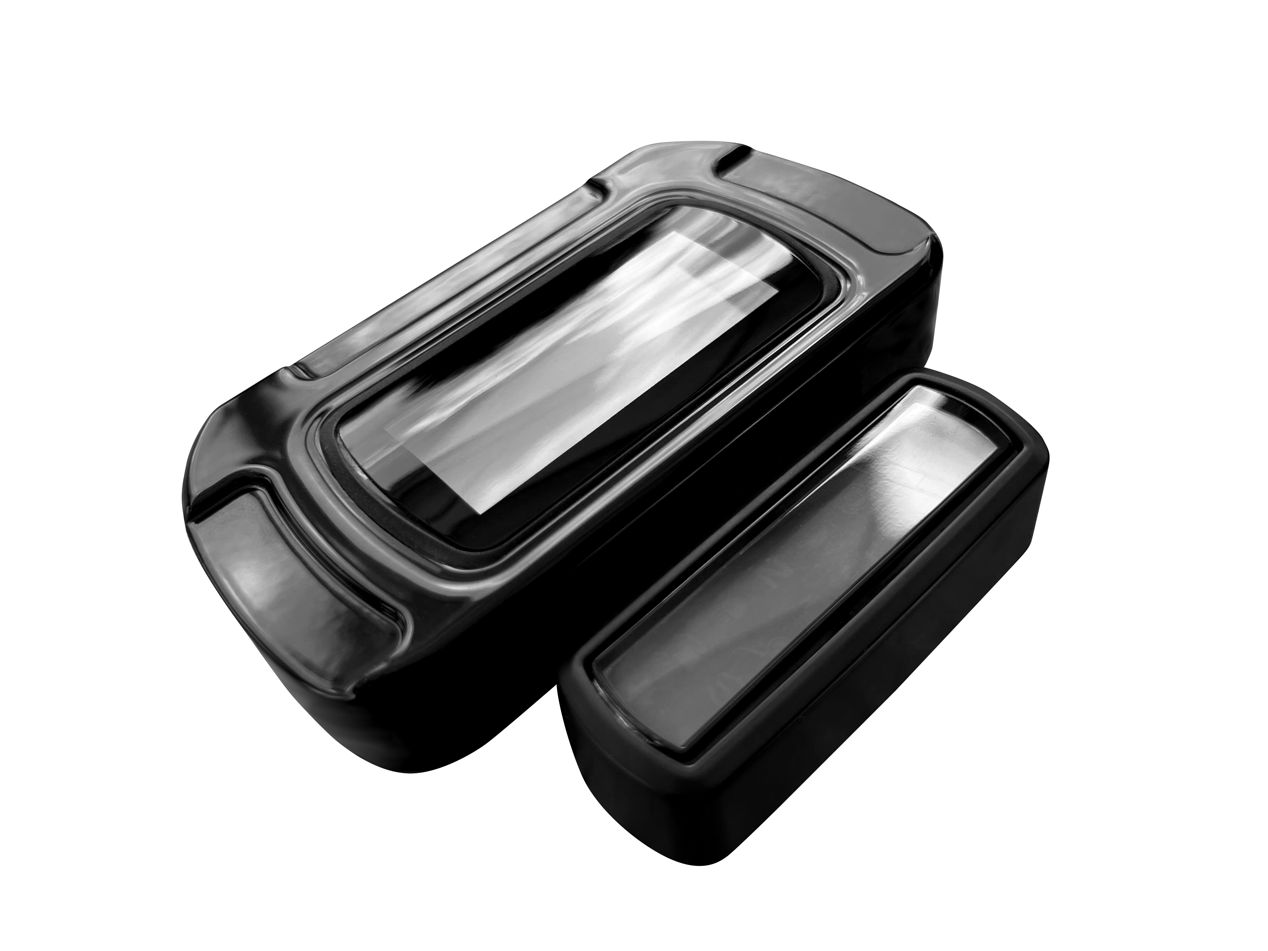 GAUGE MOUNT - Tachohalterung für Clubstyle Riser