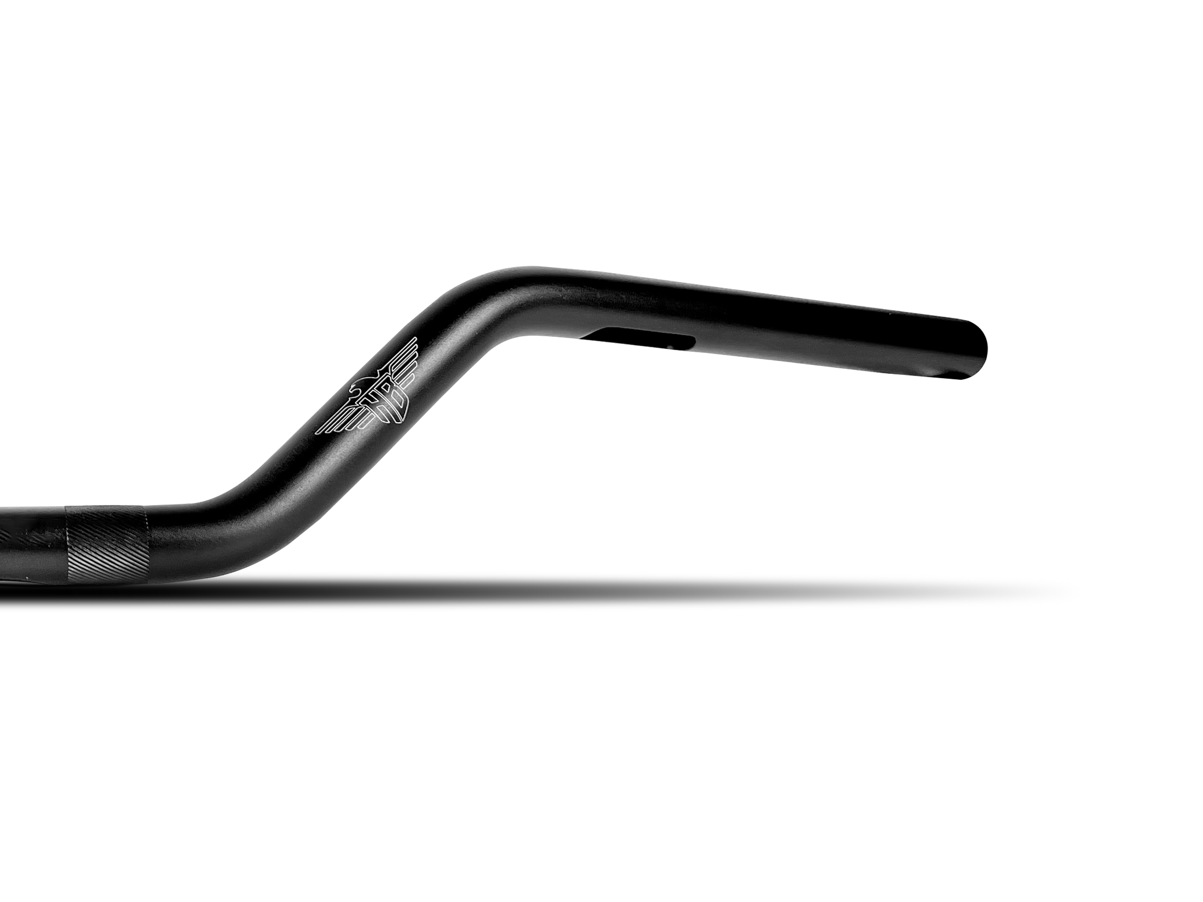 PERFORMANCE ClubStyle Moto MID Bar Lenker  - 1"
