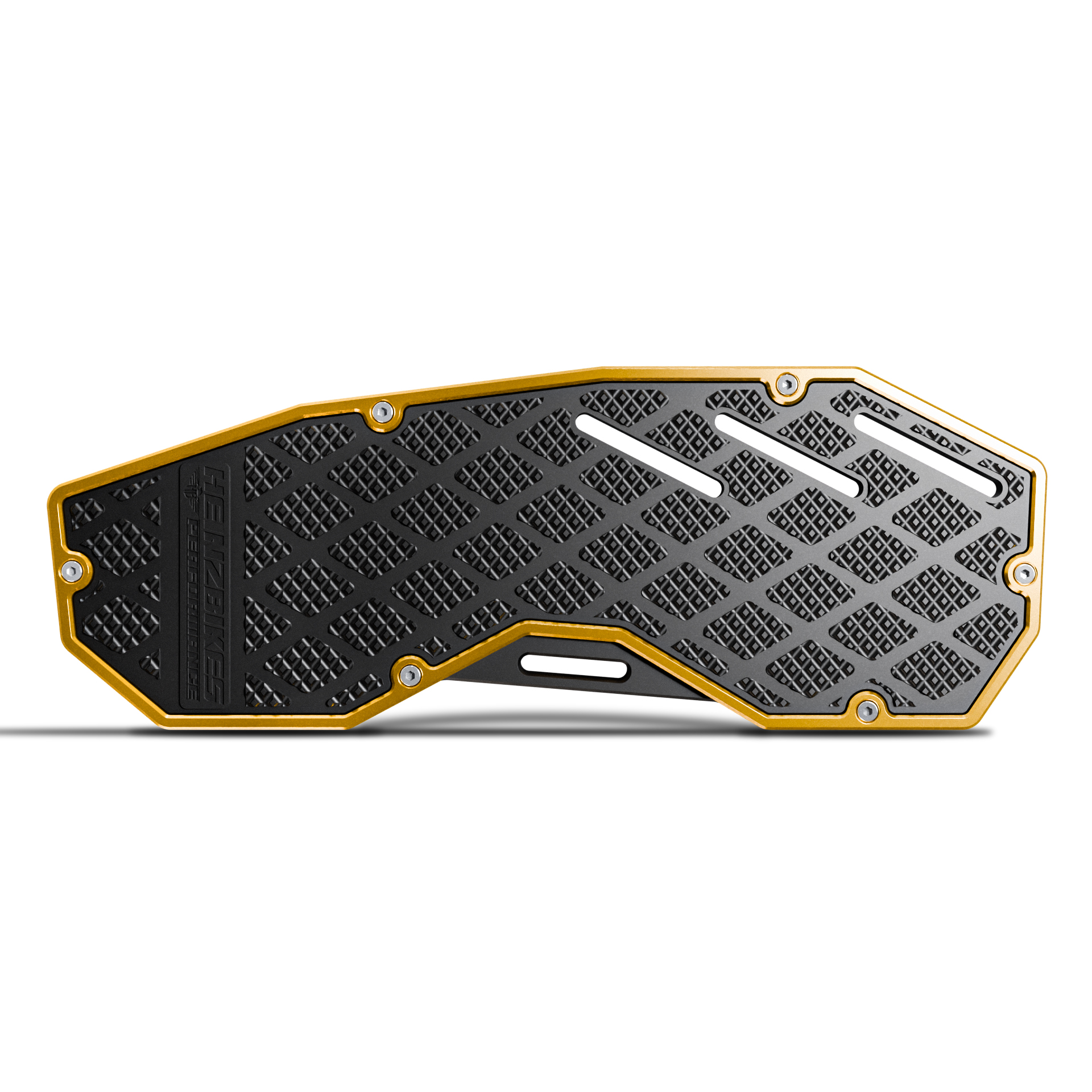 PERFORMANCE Floorboards Passend für :1983-2026 Touring-1986-2017 Softail- 2009 - 2026 Trike