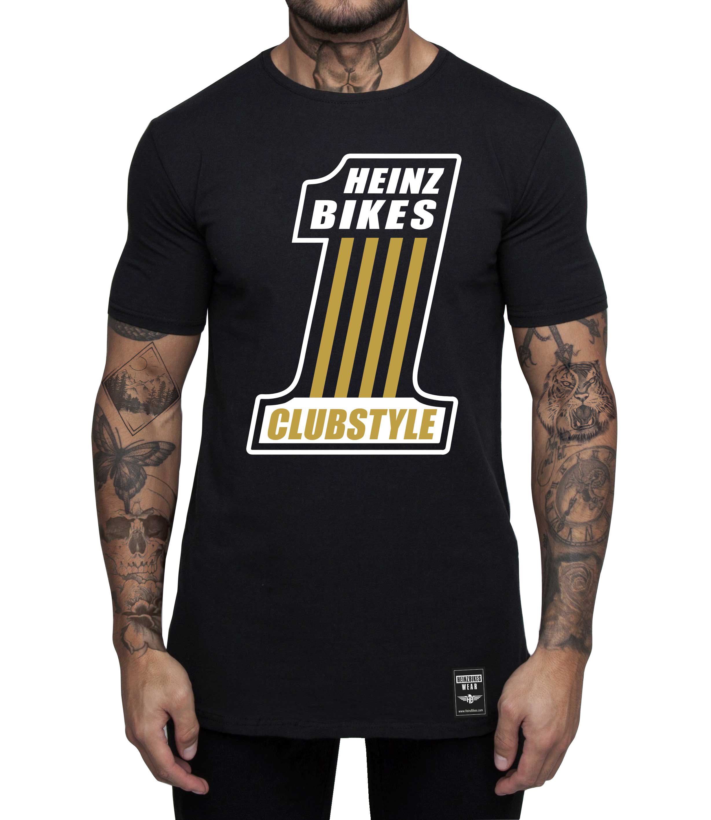SHIRT ONE