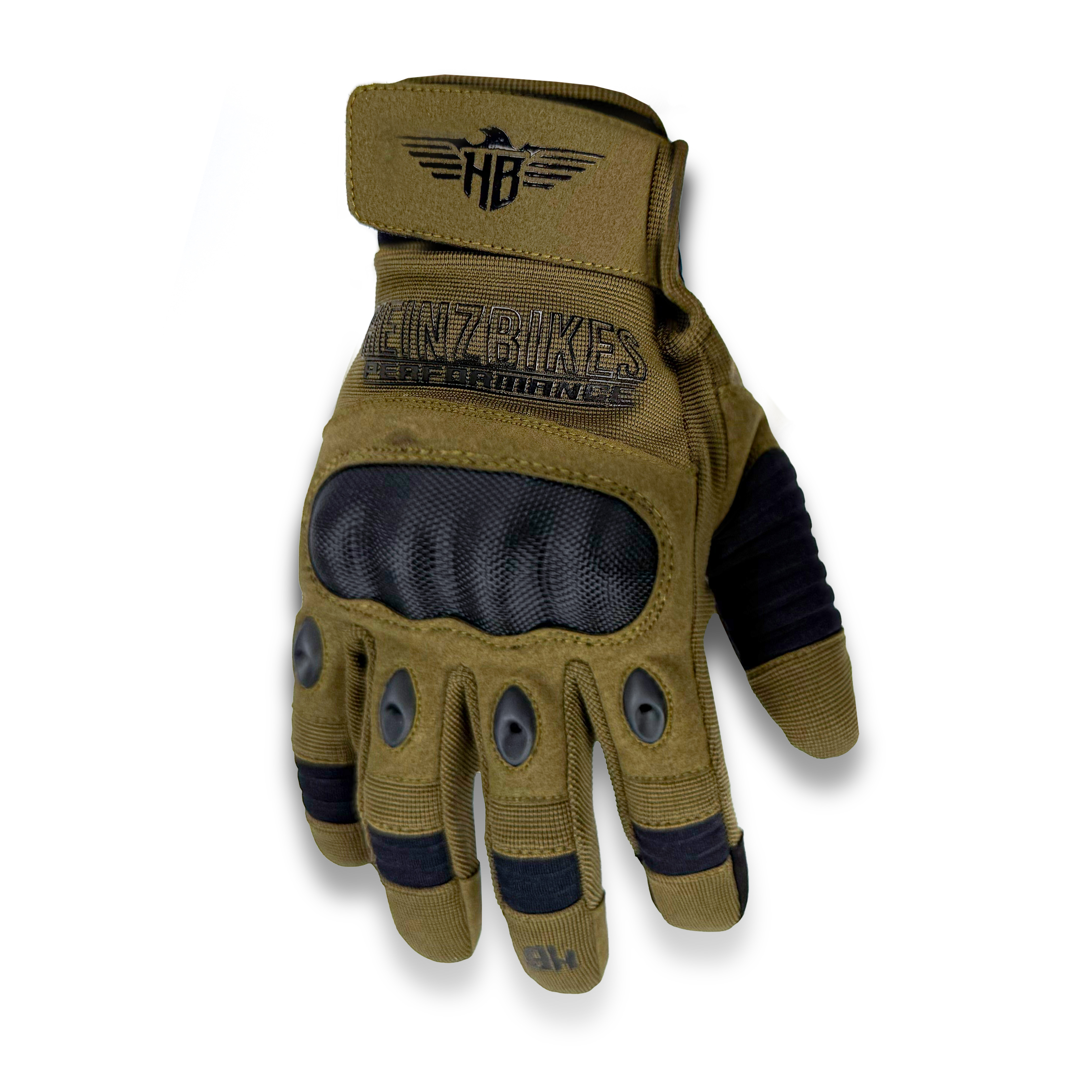 GLOVE TACTICAL