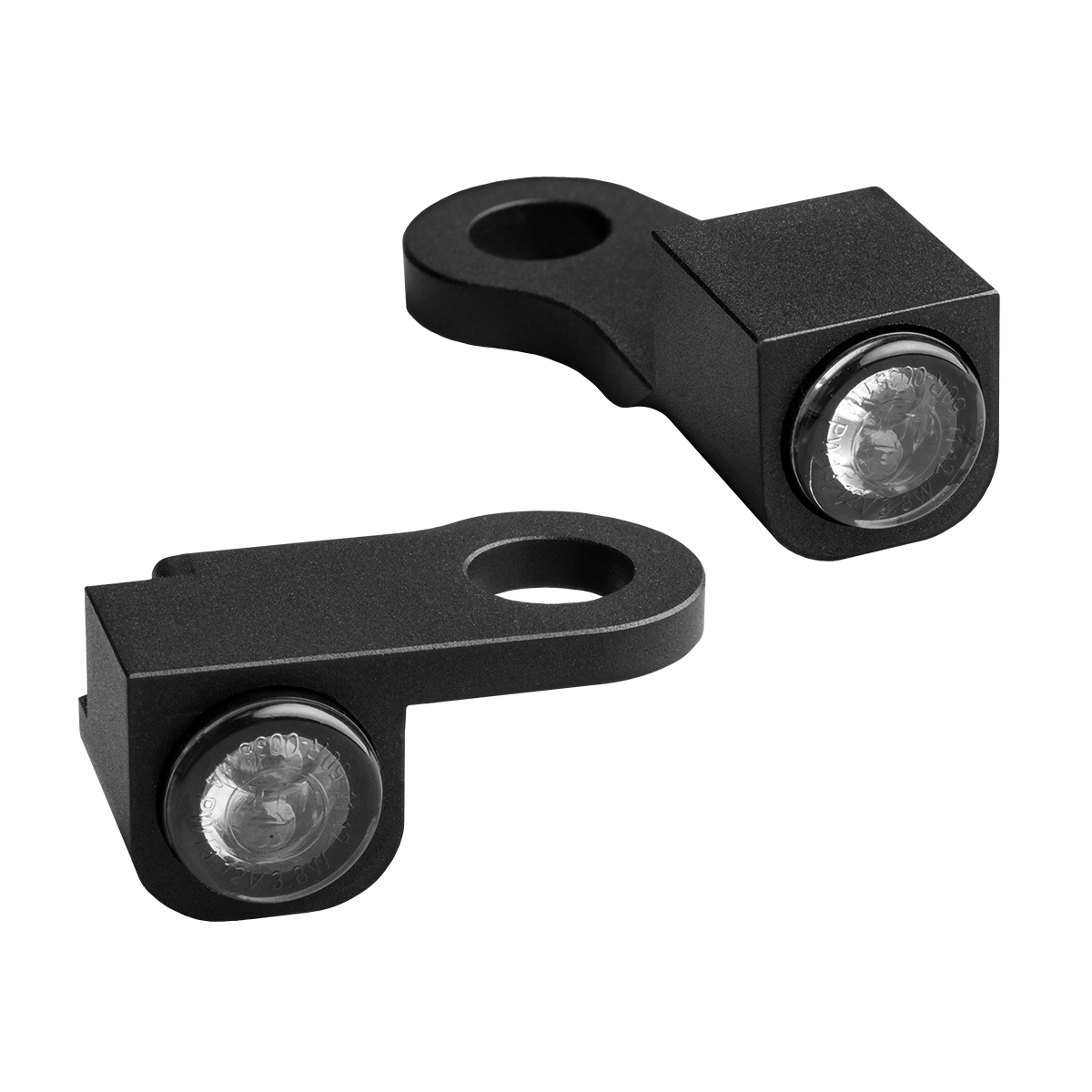 NANO BLINKER passend für Sportster 2014-2020