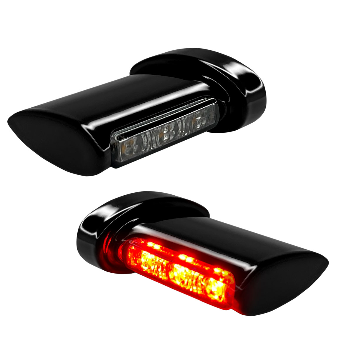 WINGLETS 3in1 BLINKER