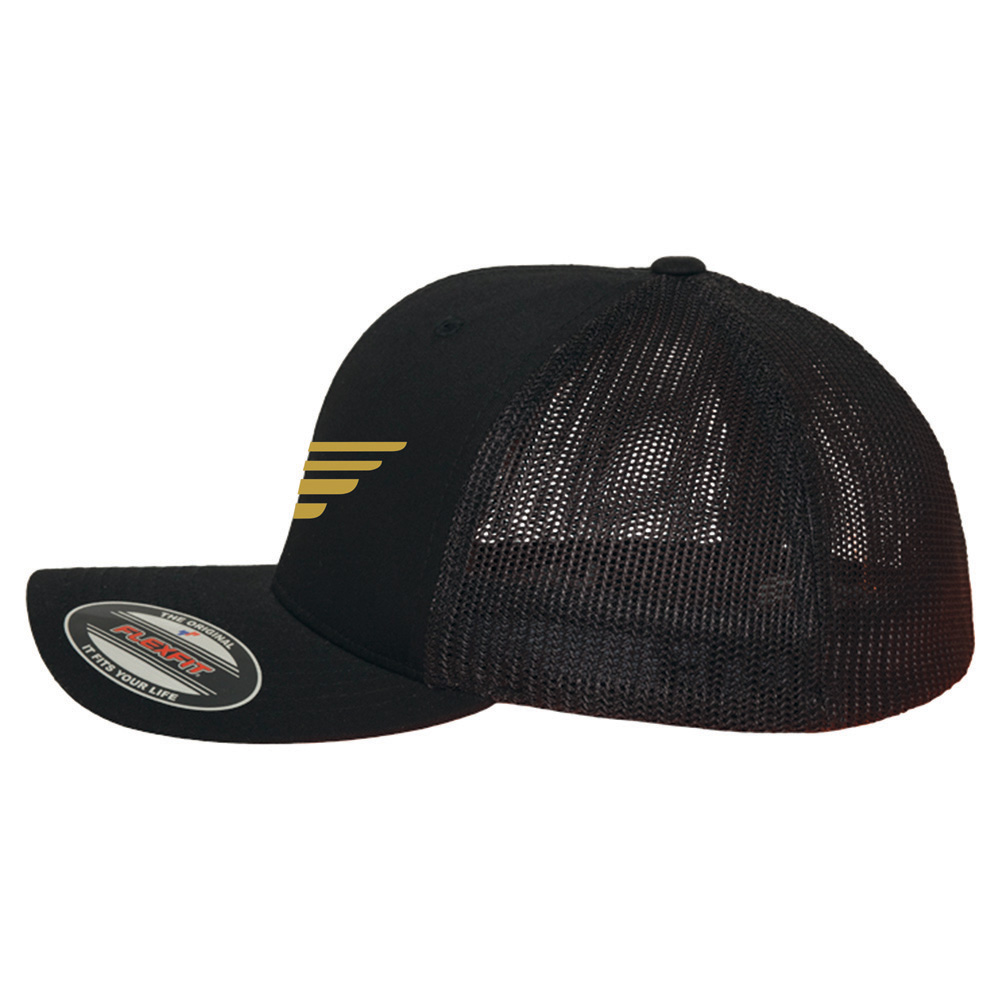 TRUCKER CAP