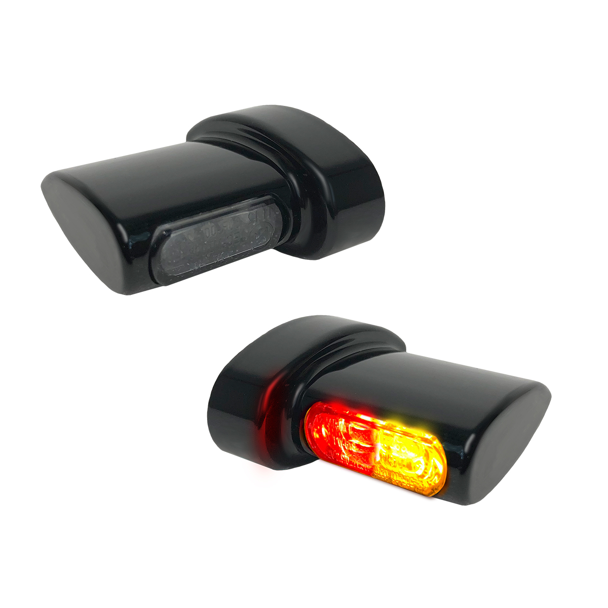 WINGLETS MICRO 3in 1 BLINKER