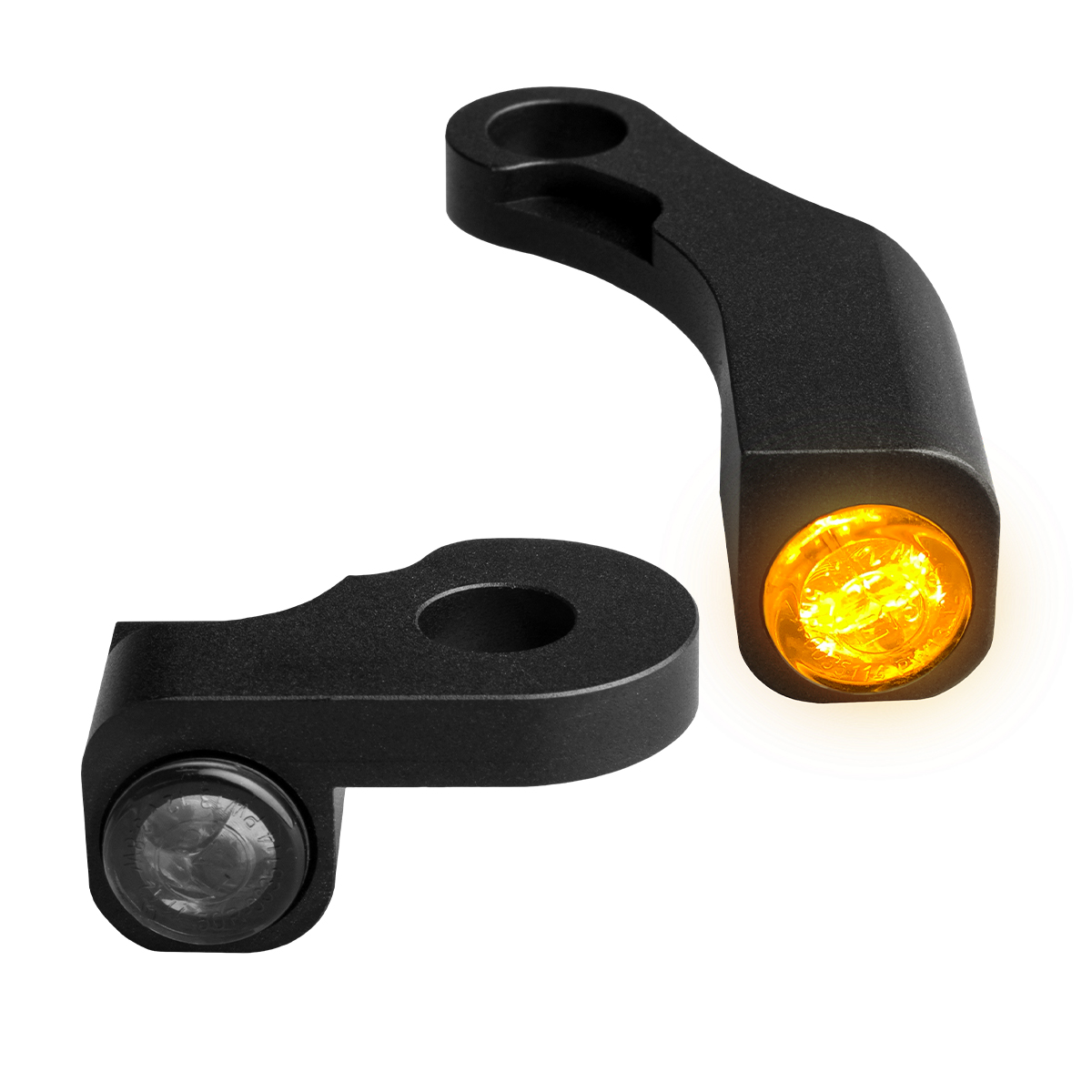 NANO BLINKER passend für neue Softail 2025