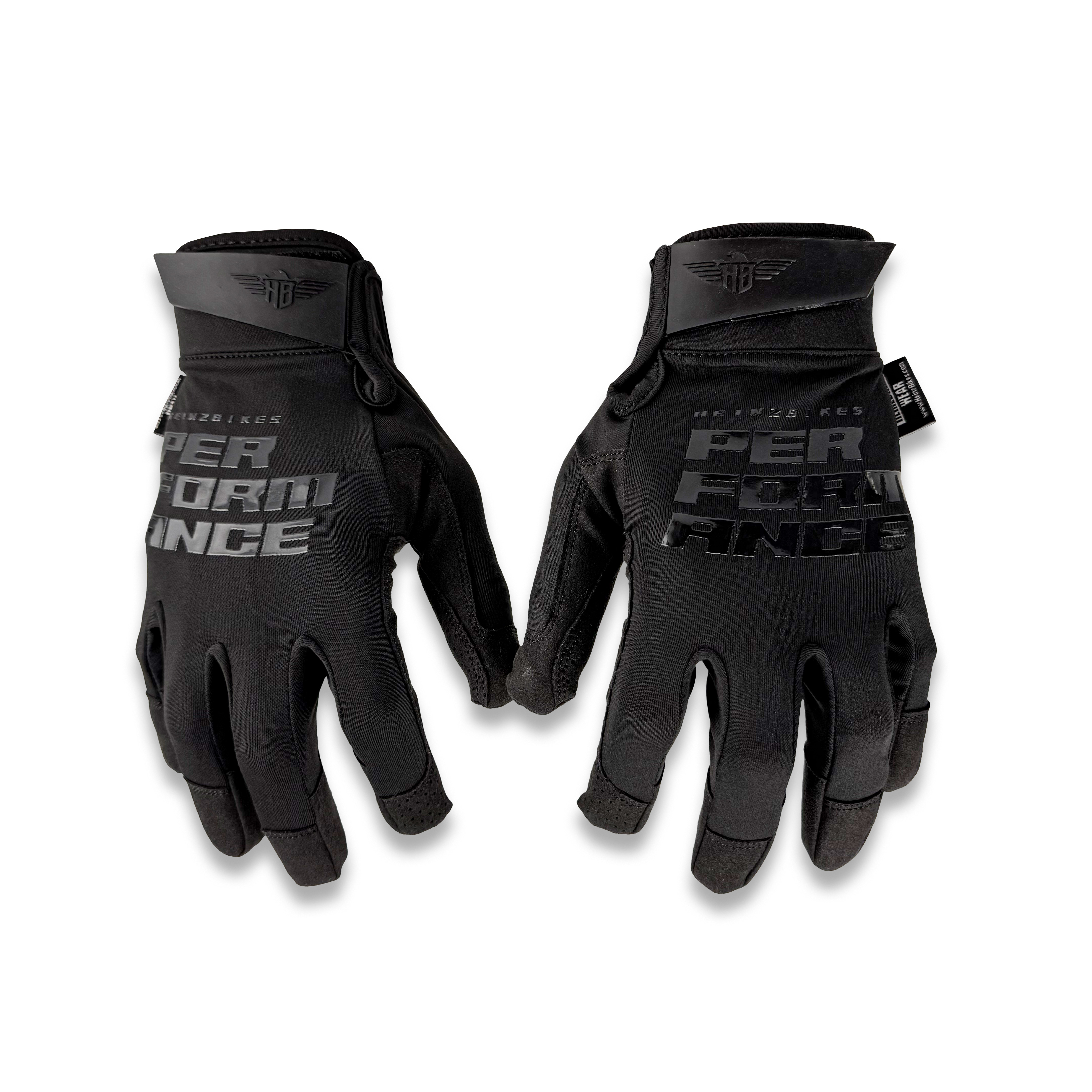 GLOVE PERFORMANCE