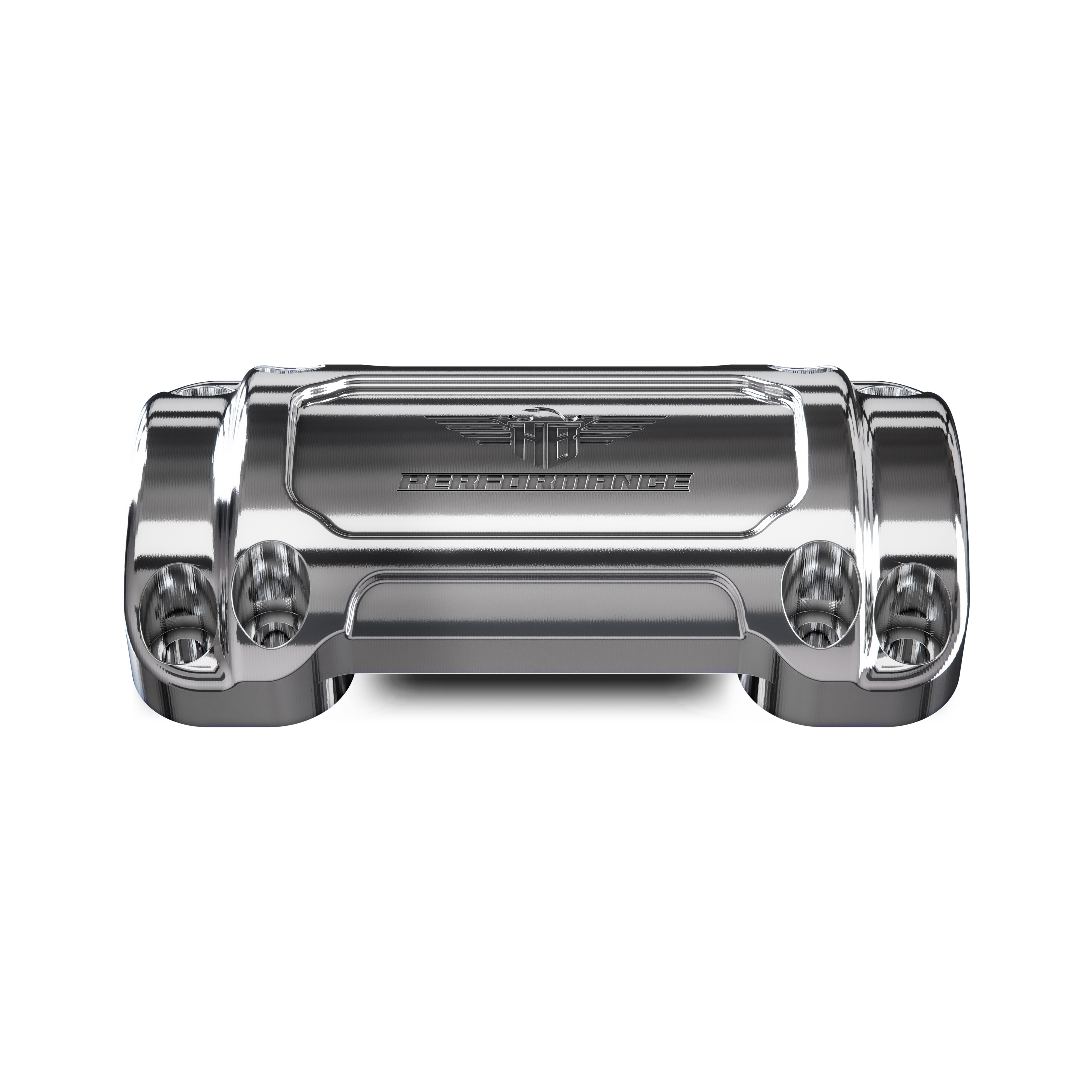 PERFORMANCE ClubStyle Riser 7"