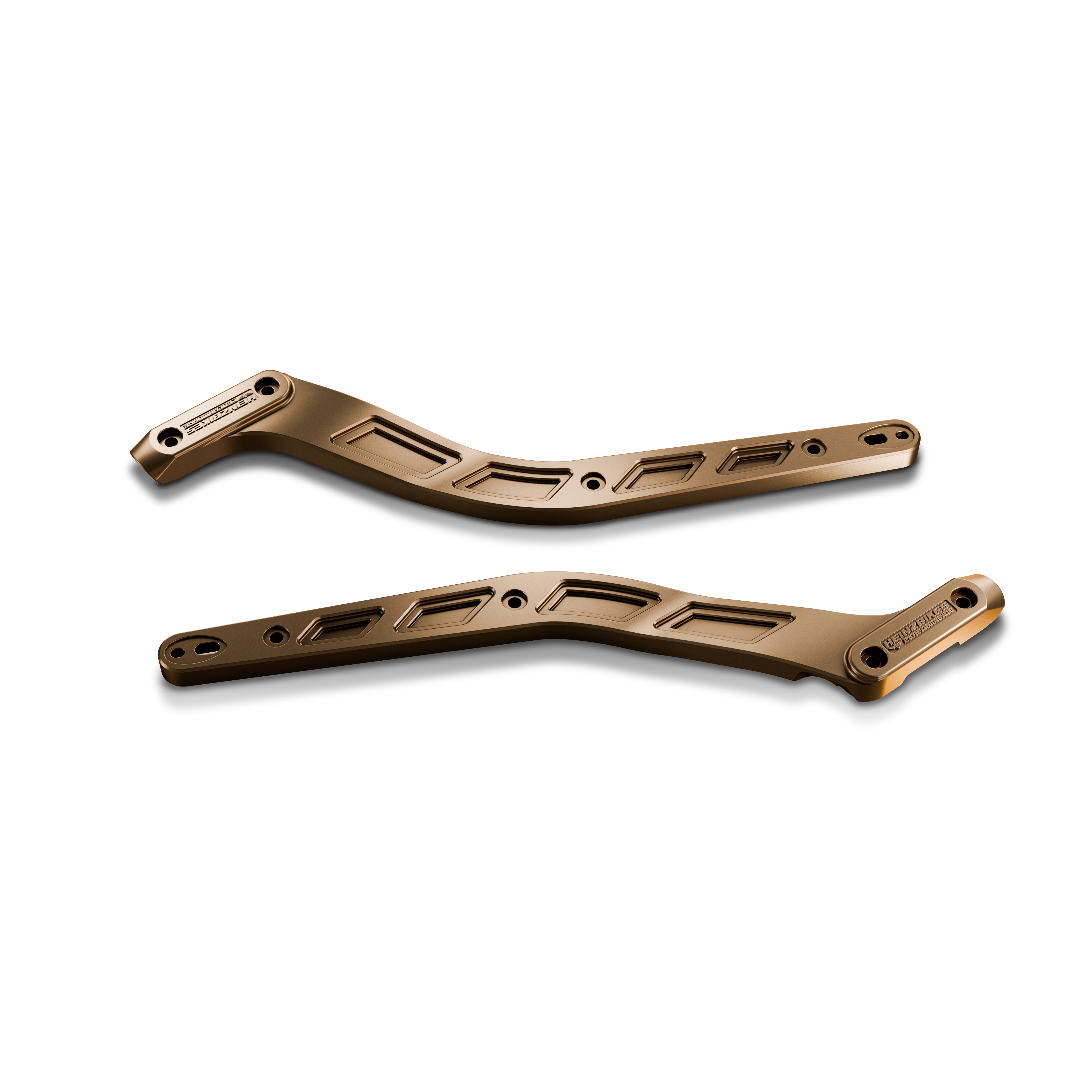 PERFORMANCE Fender Struts Softail 2018-2026
