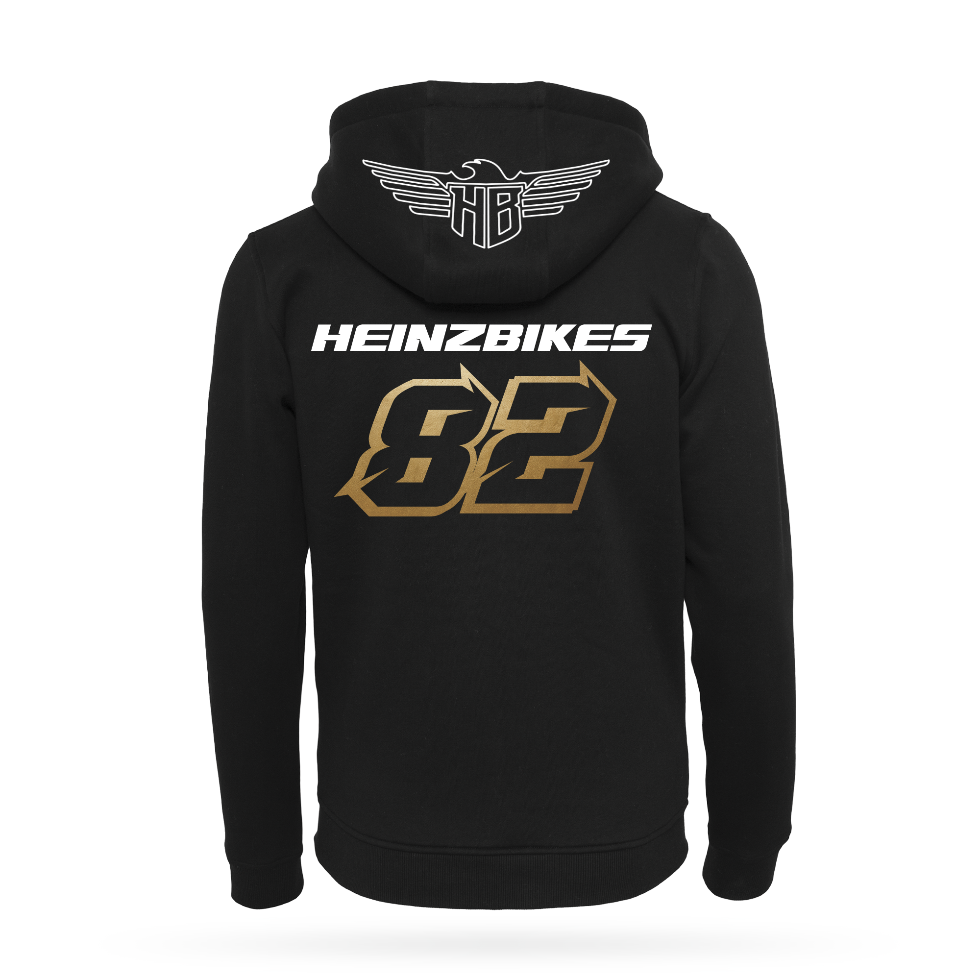 PERFORMANCE 82 Jacket