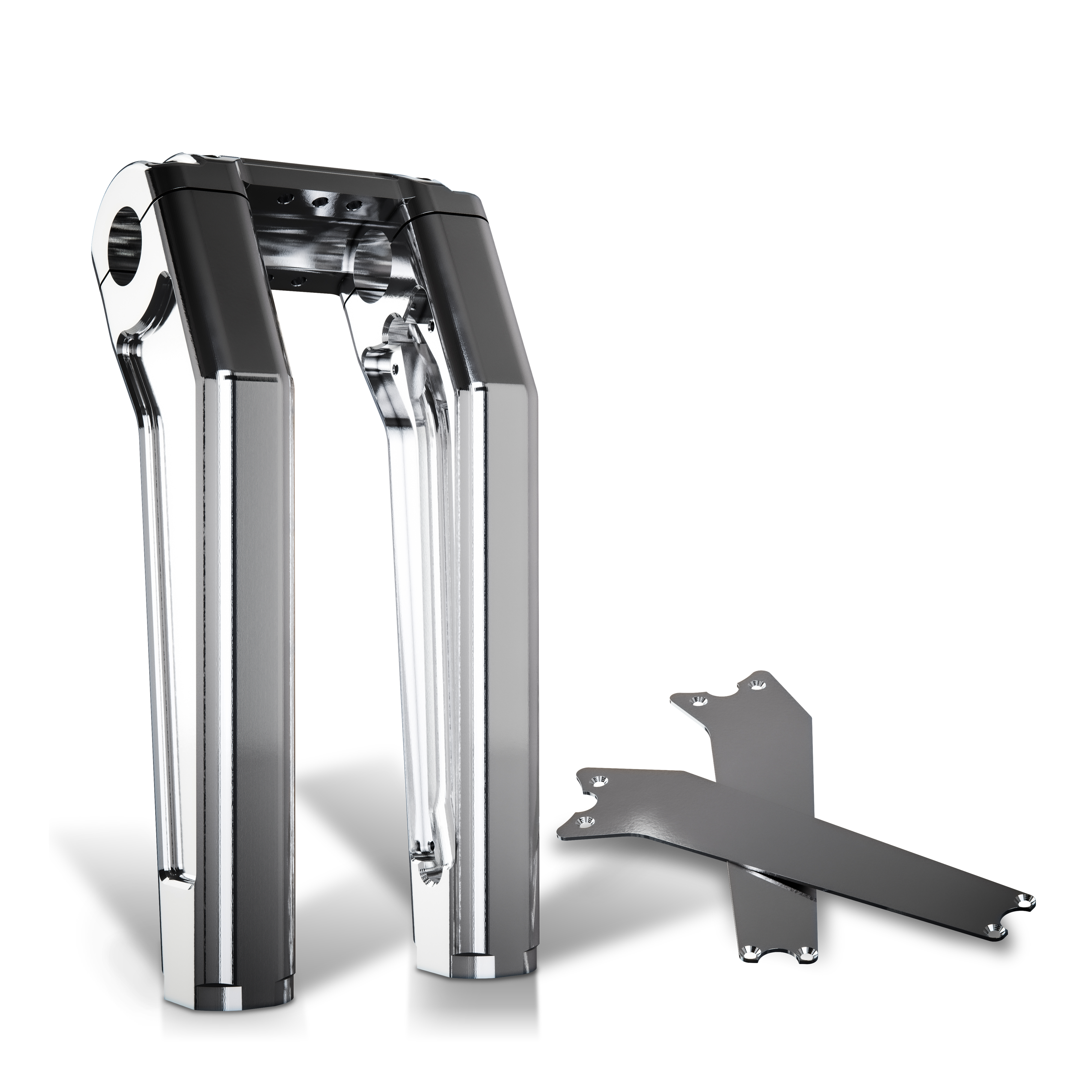 PERFORMANCE ClubStyle Riser 7"