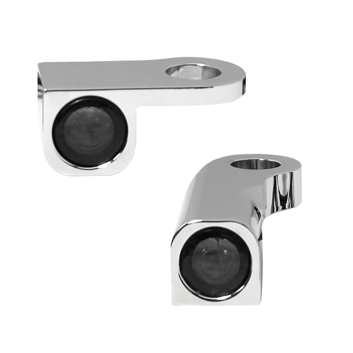 NANO BLINKER passend für Sportster 2014-2020