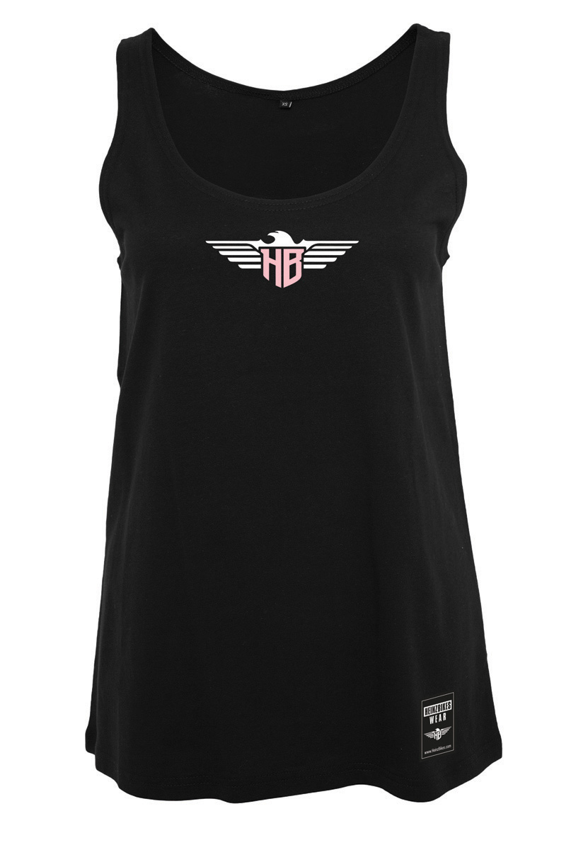 THE CREW TANK TOP