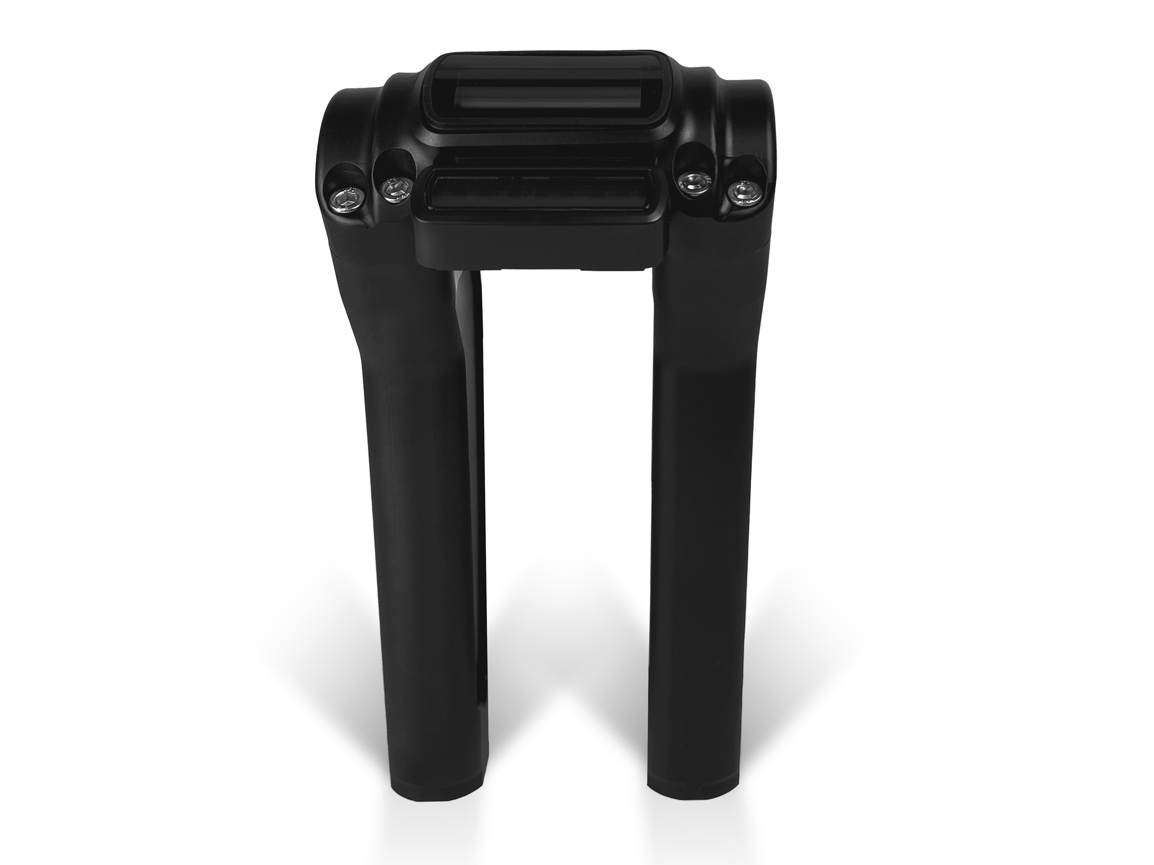 PERFORMANCE ClubStyle Riser 9" Digital Tacho