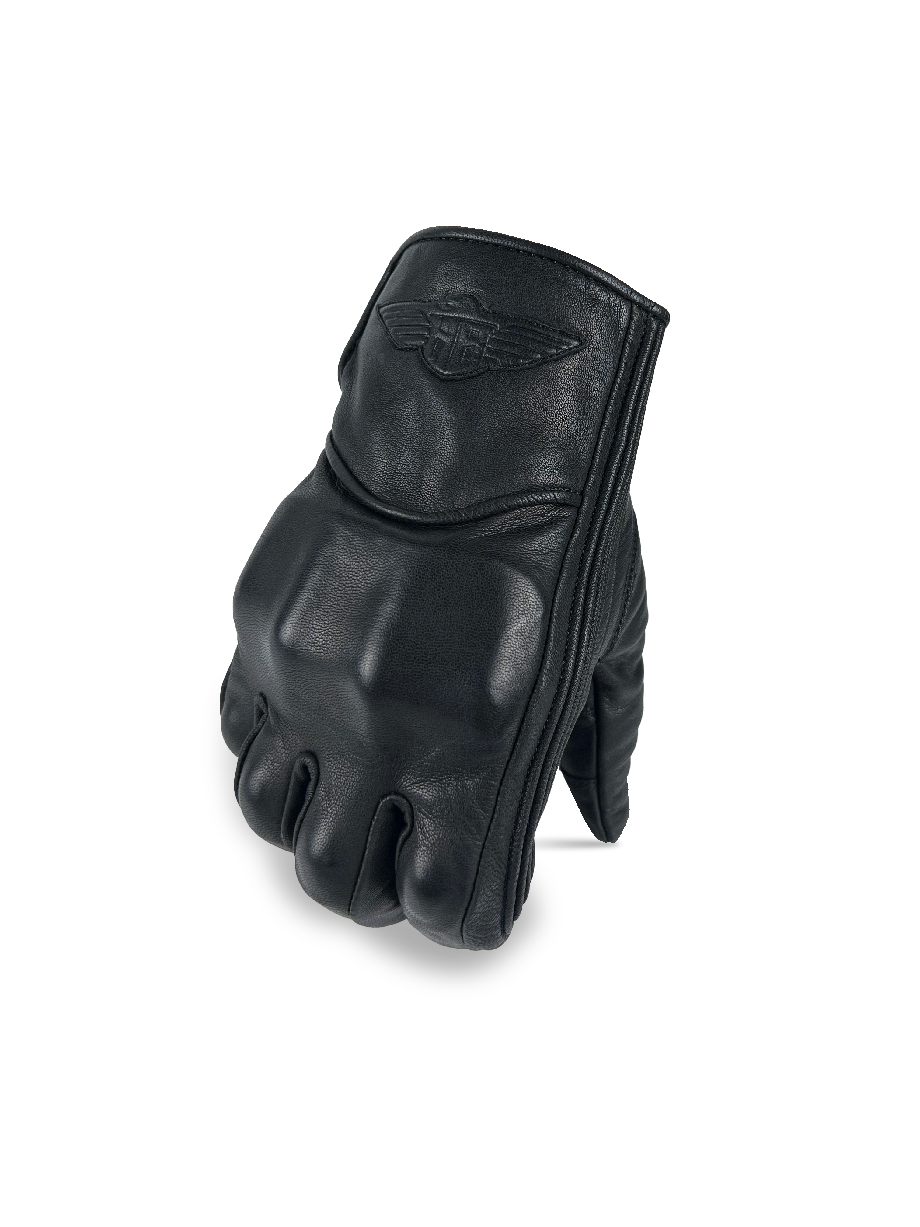 GLOVE LEATHER CLUBSTYLE
