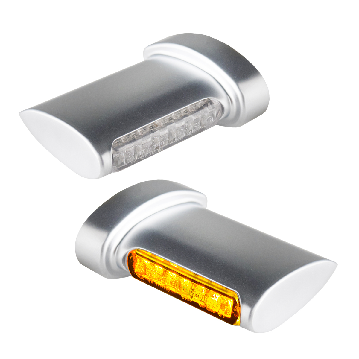 LED WINGLETS BLINKER