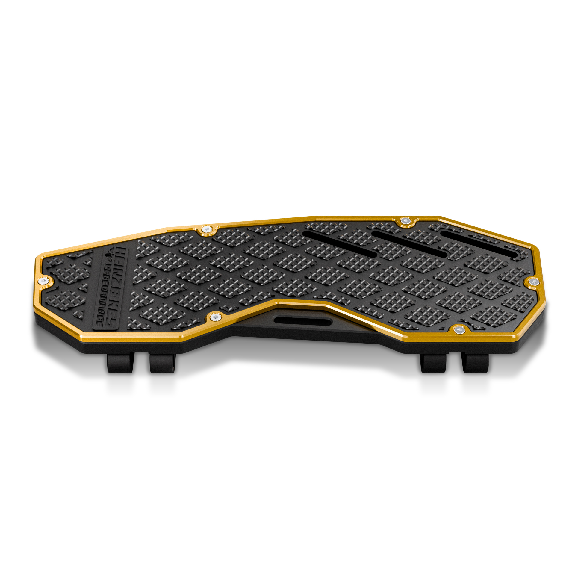PERFORMANCE Floorboards Passend für :1983-2026 Touring-1986-2017 Softail- 2009 - 2026 Trike