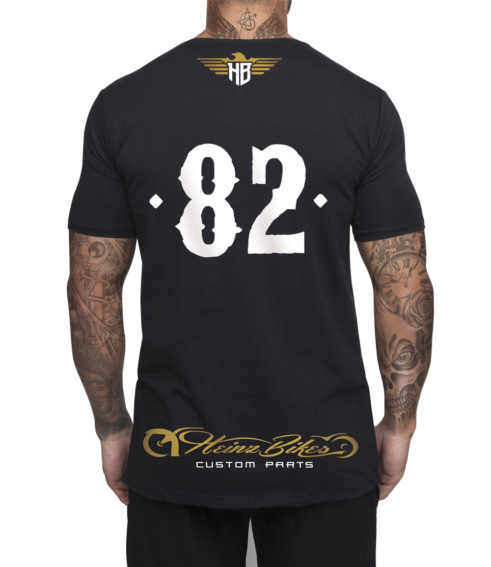 EIGHTY TWO SHIRT